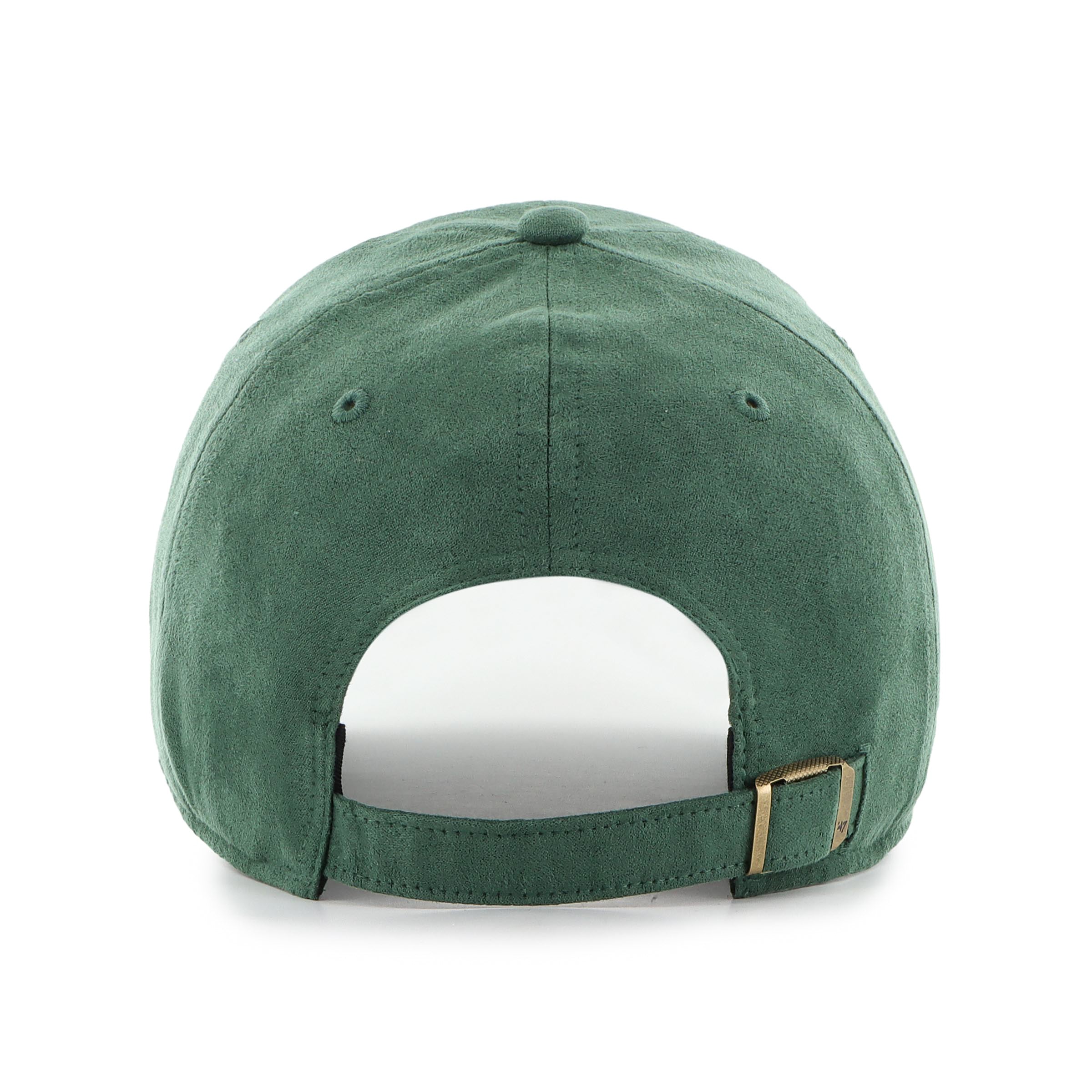 New York Yankees MLB Ballpark Suede '47 Clean Up