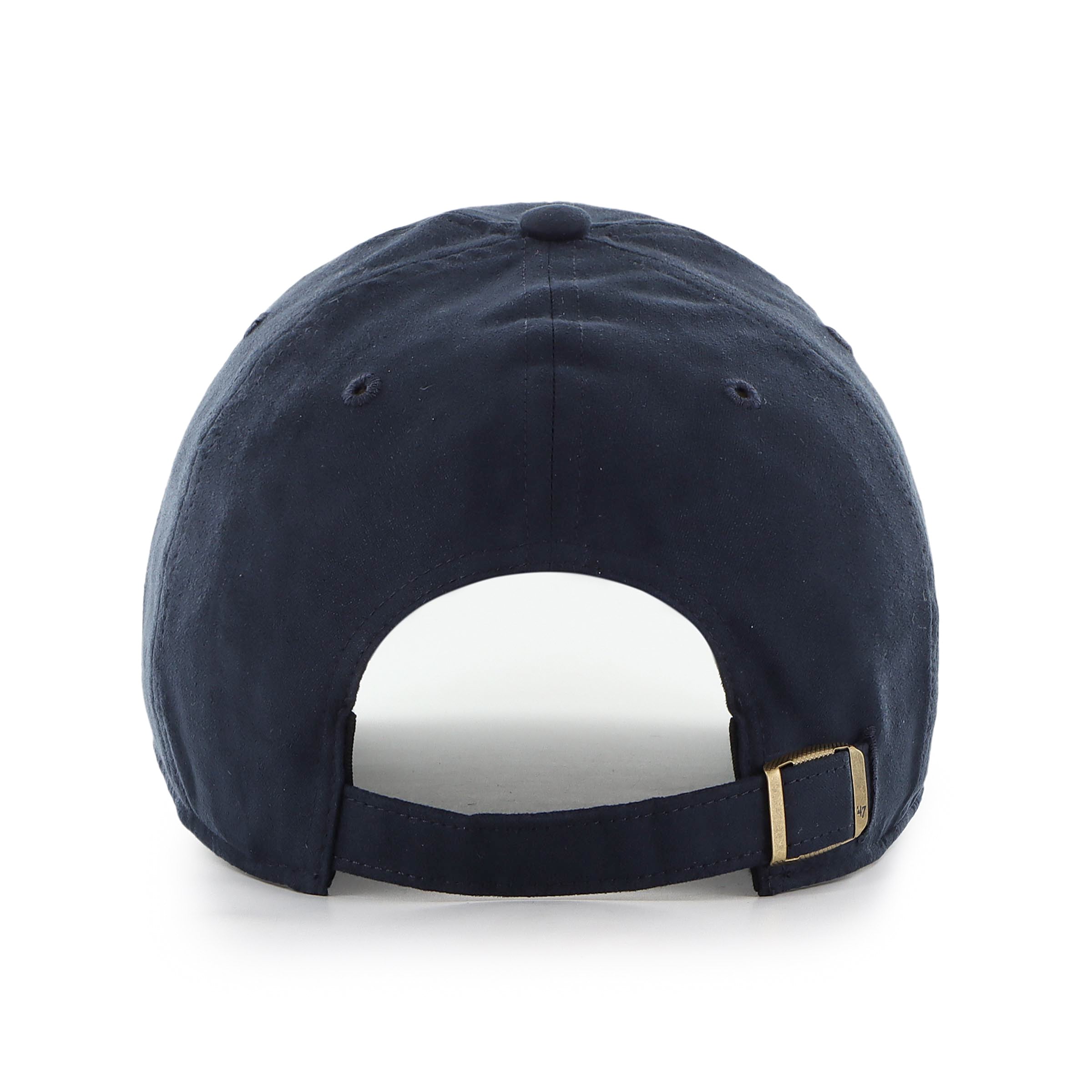 New York Yankees MLB Ballpark Suede '47 Clean Up