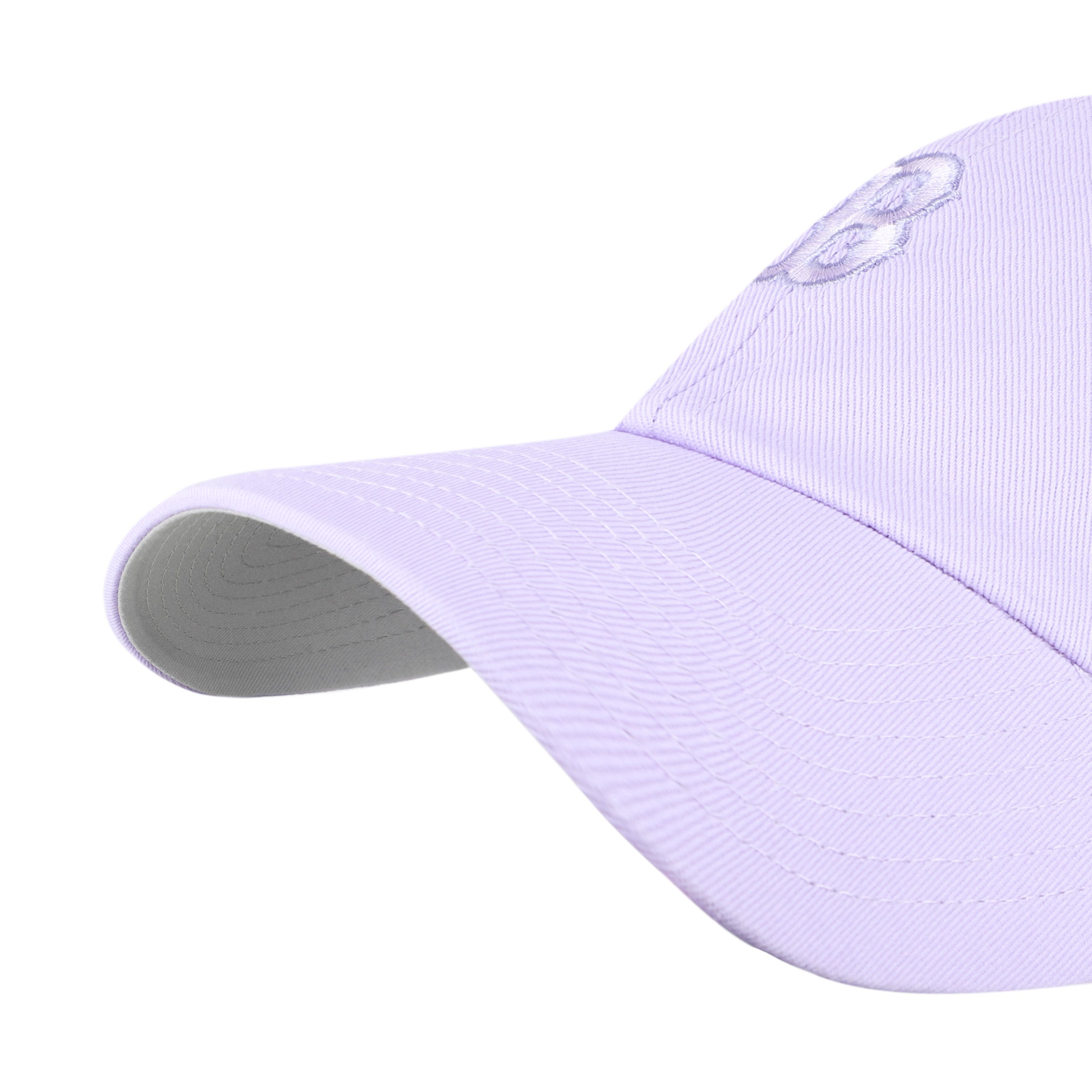 Boston Red Sox MLB Pastel '47 Clean Up