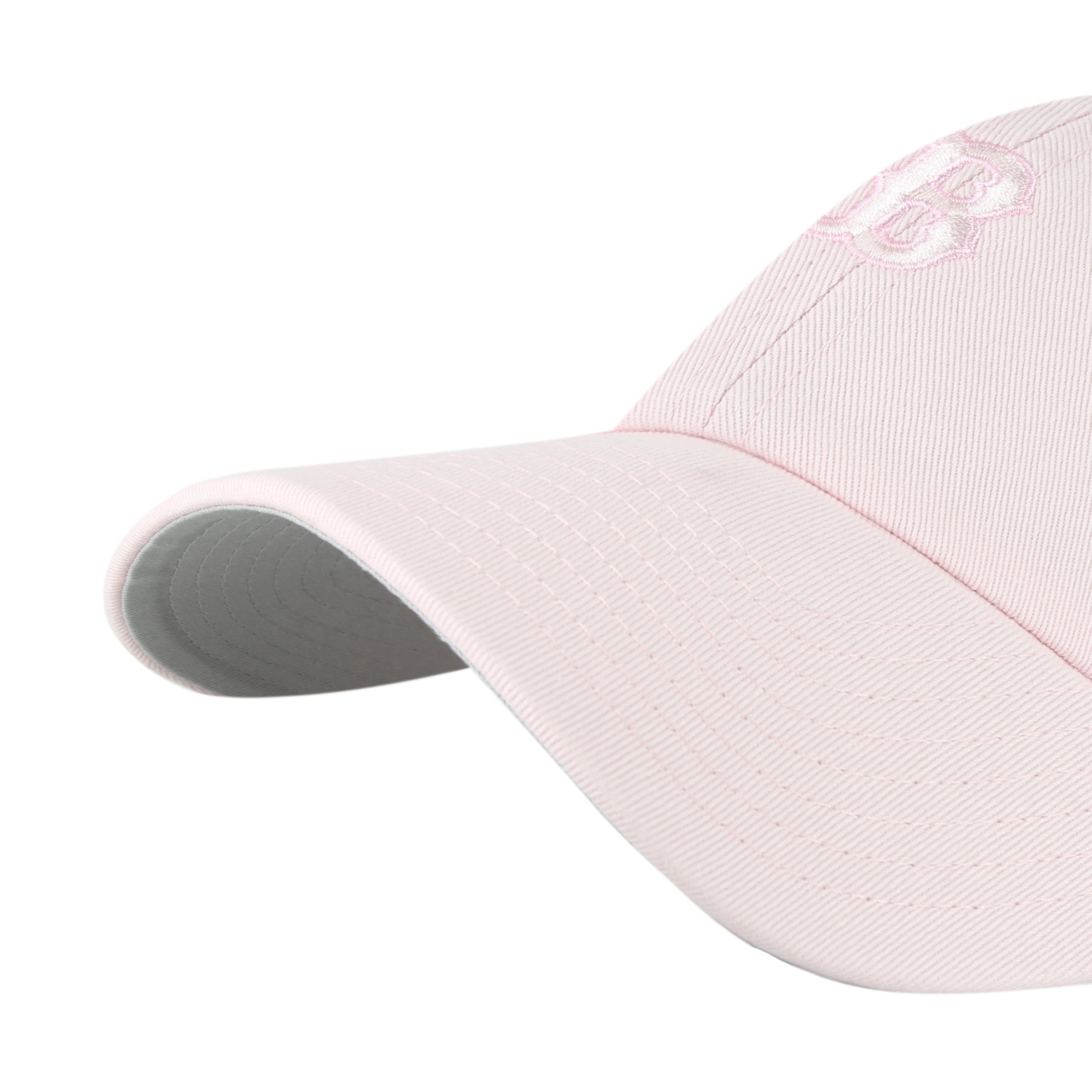 Boston Red Sox MLB Pastel '47 Clean Up