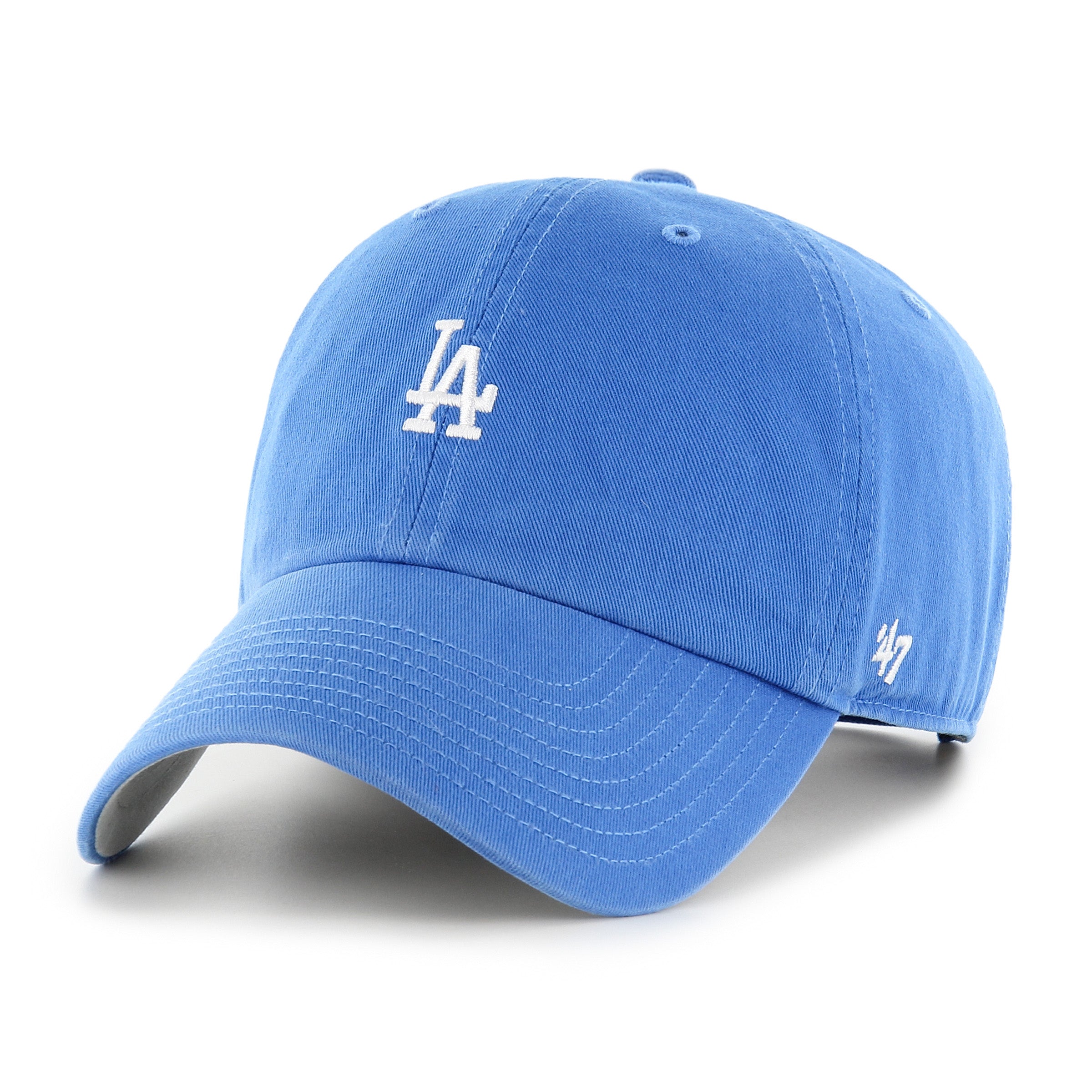 Los Angeles Dodgers MLB Base Runner '47 Clean Up