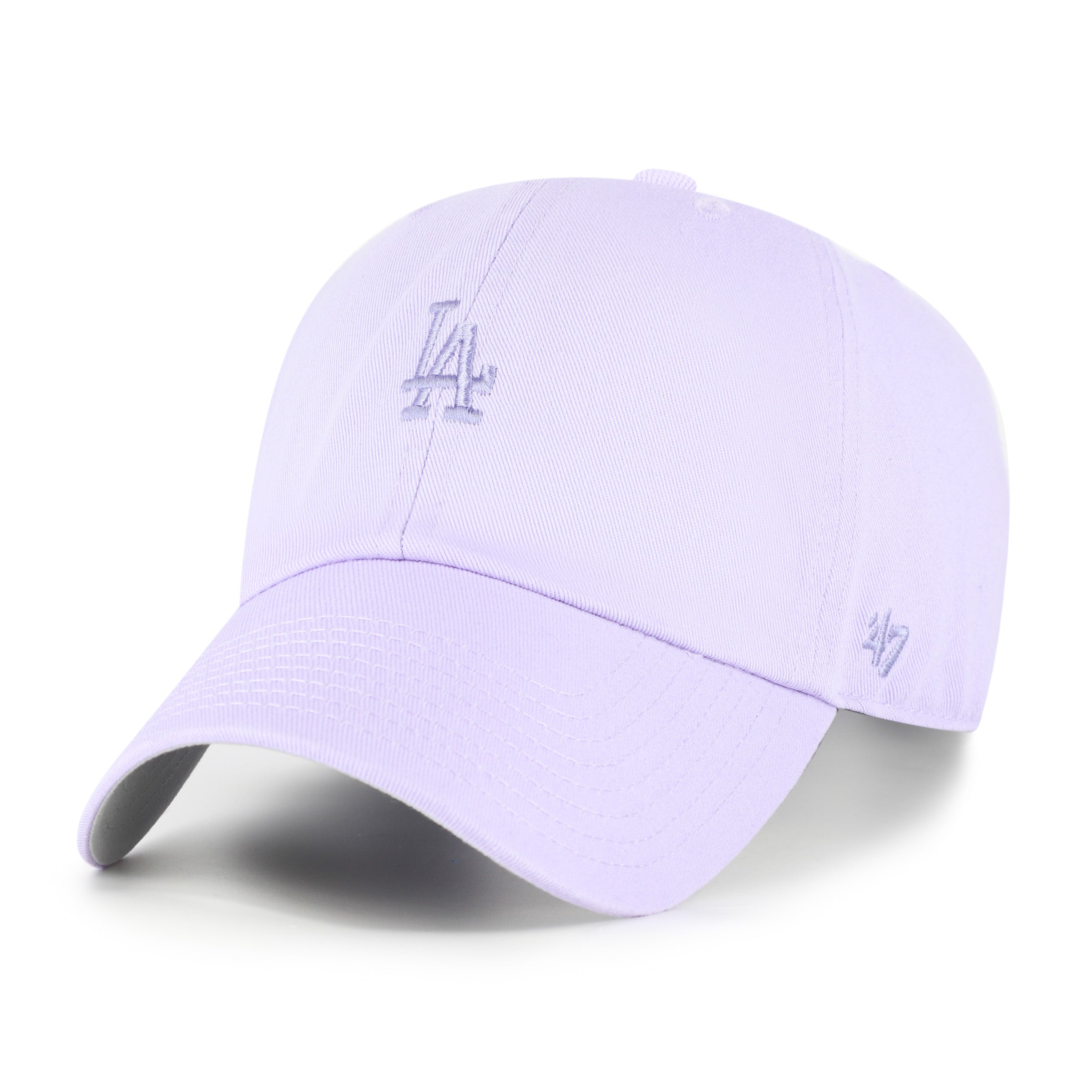 Los Angeles Dodgers MLB Pastel '47 Clean Up