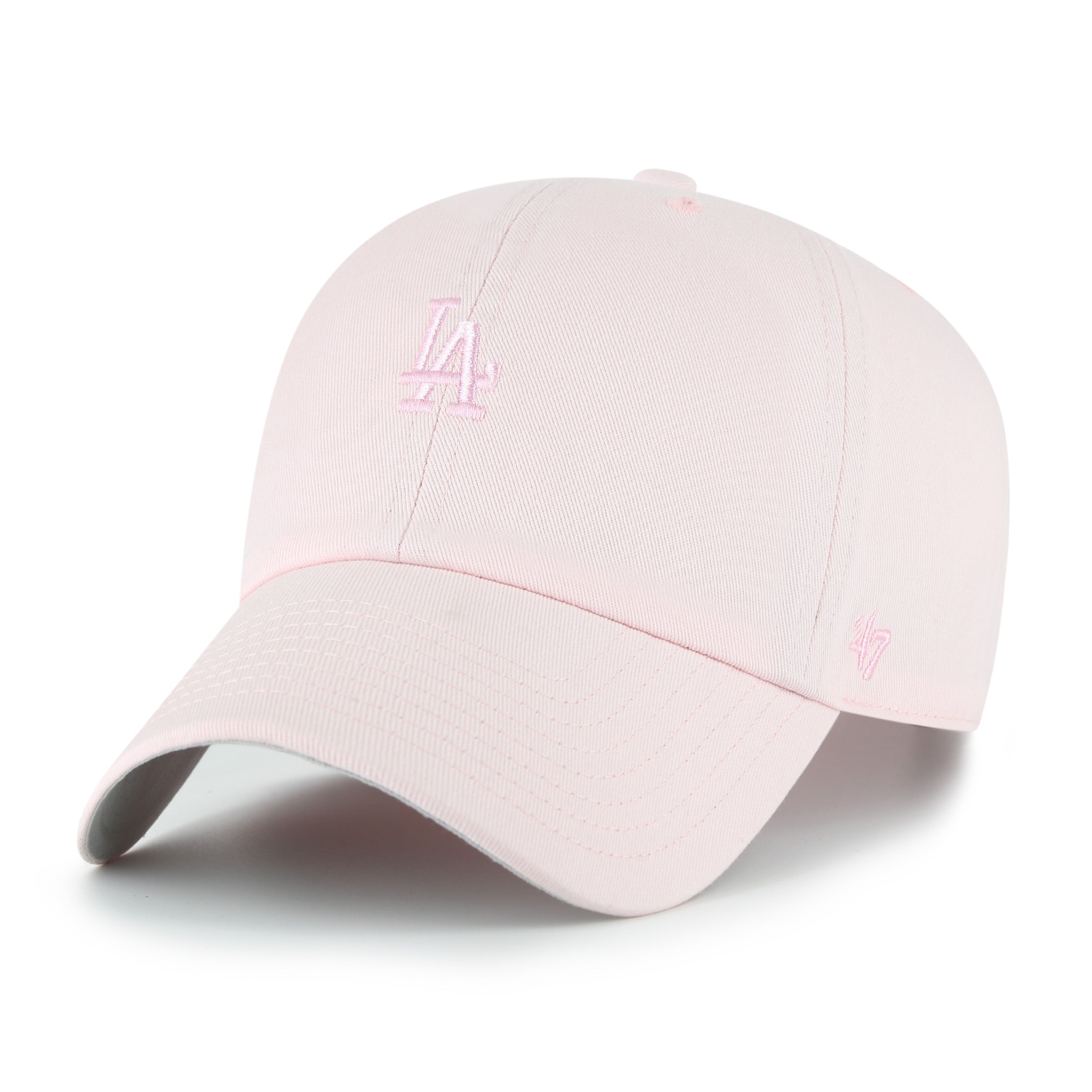 Los Angeles Dodgers MLB Pastel '47 Clean Up