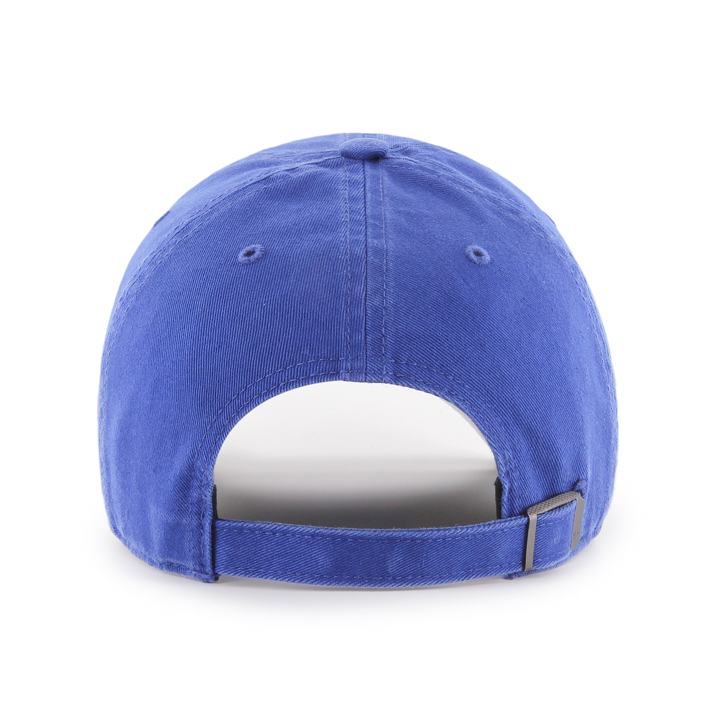 Los Angeles Dodgers MLB Base Runner Script '47 Clean Up