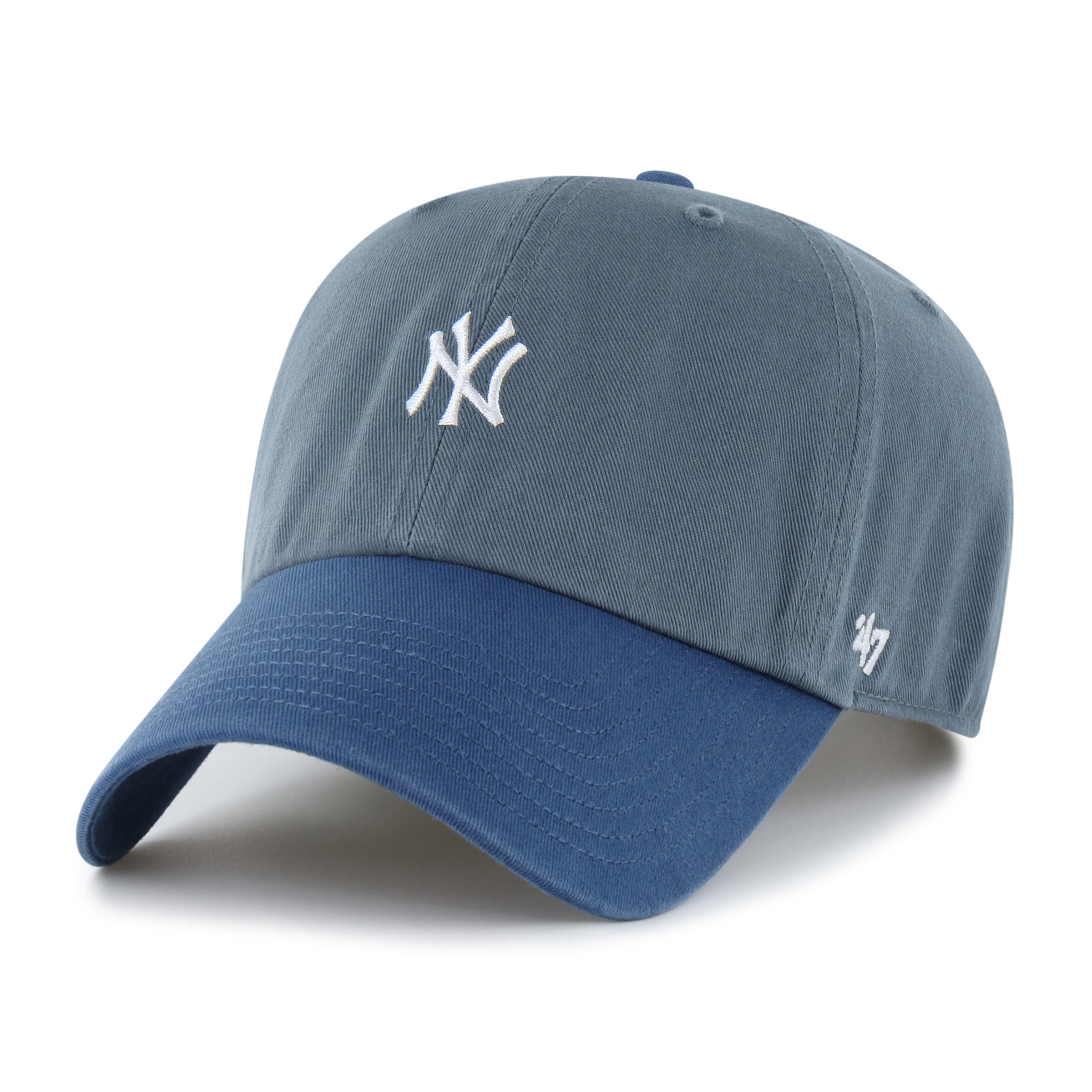New York Yankees MLB Base Runner '47 Clean Up