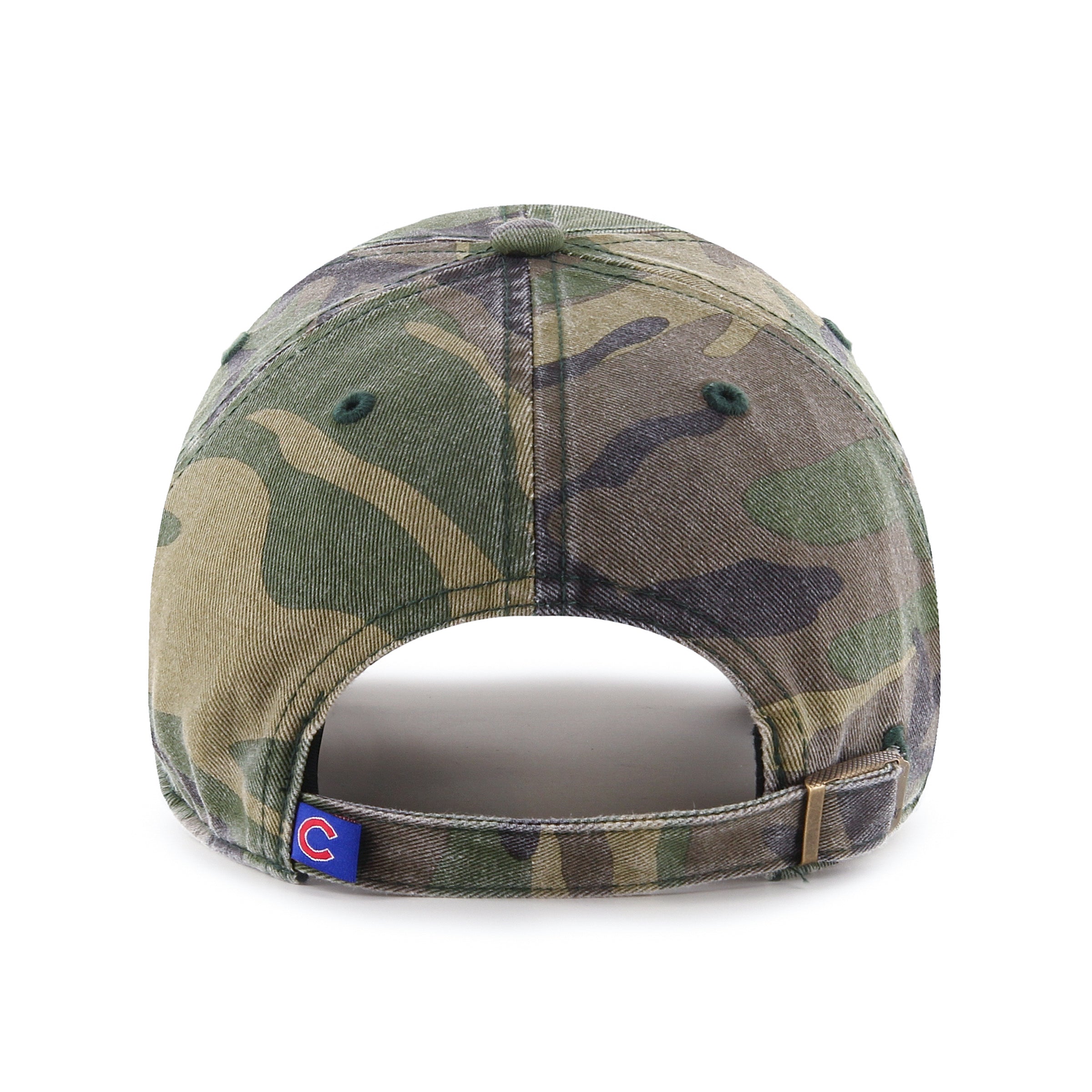 Chicago Cubs '47 Clean Up