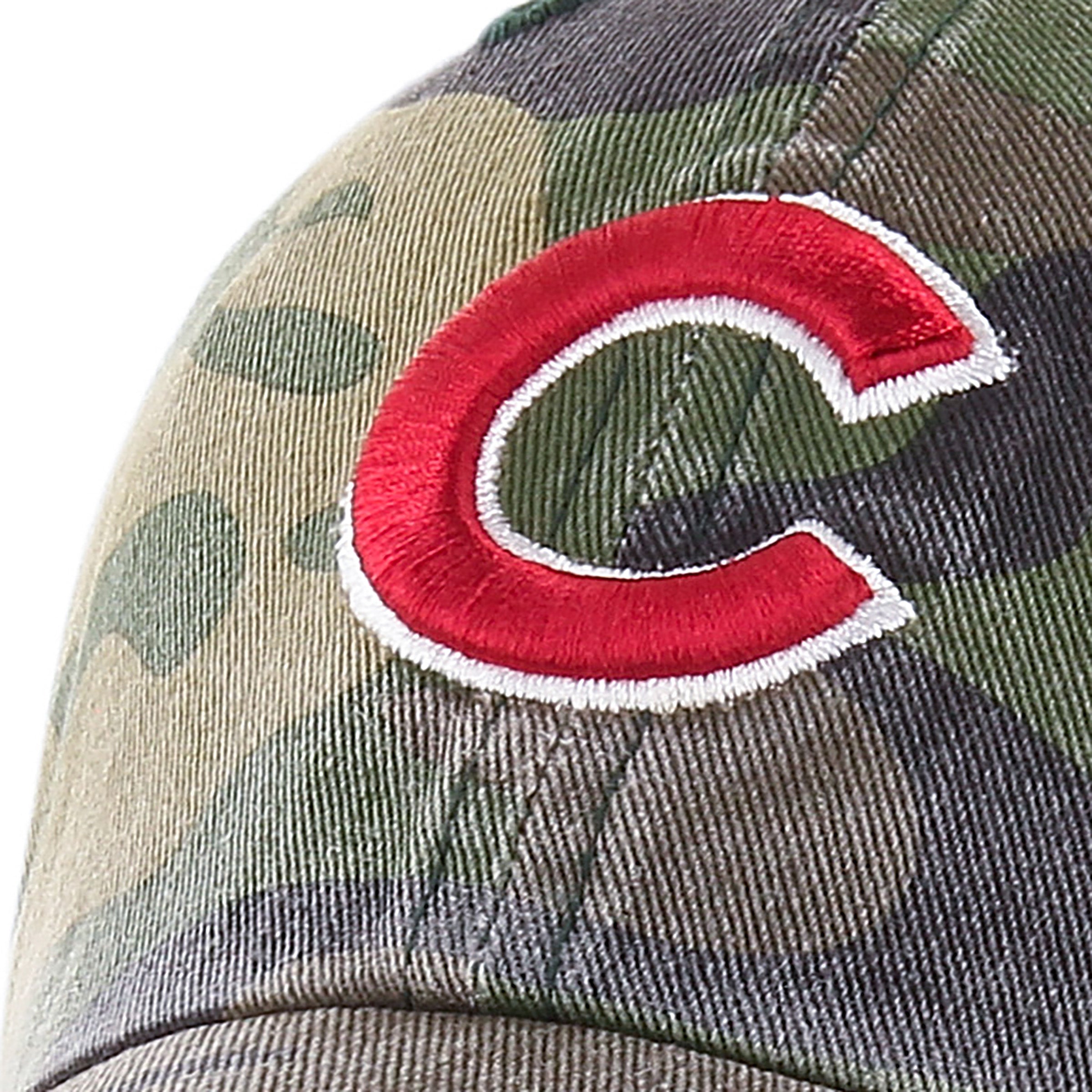 Chicago Cubs '47 Clean Up