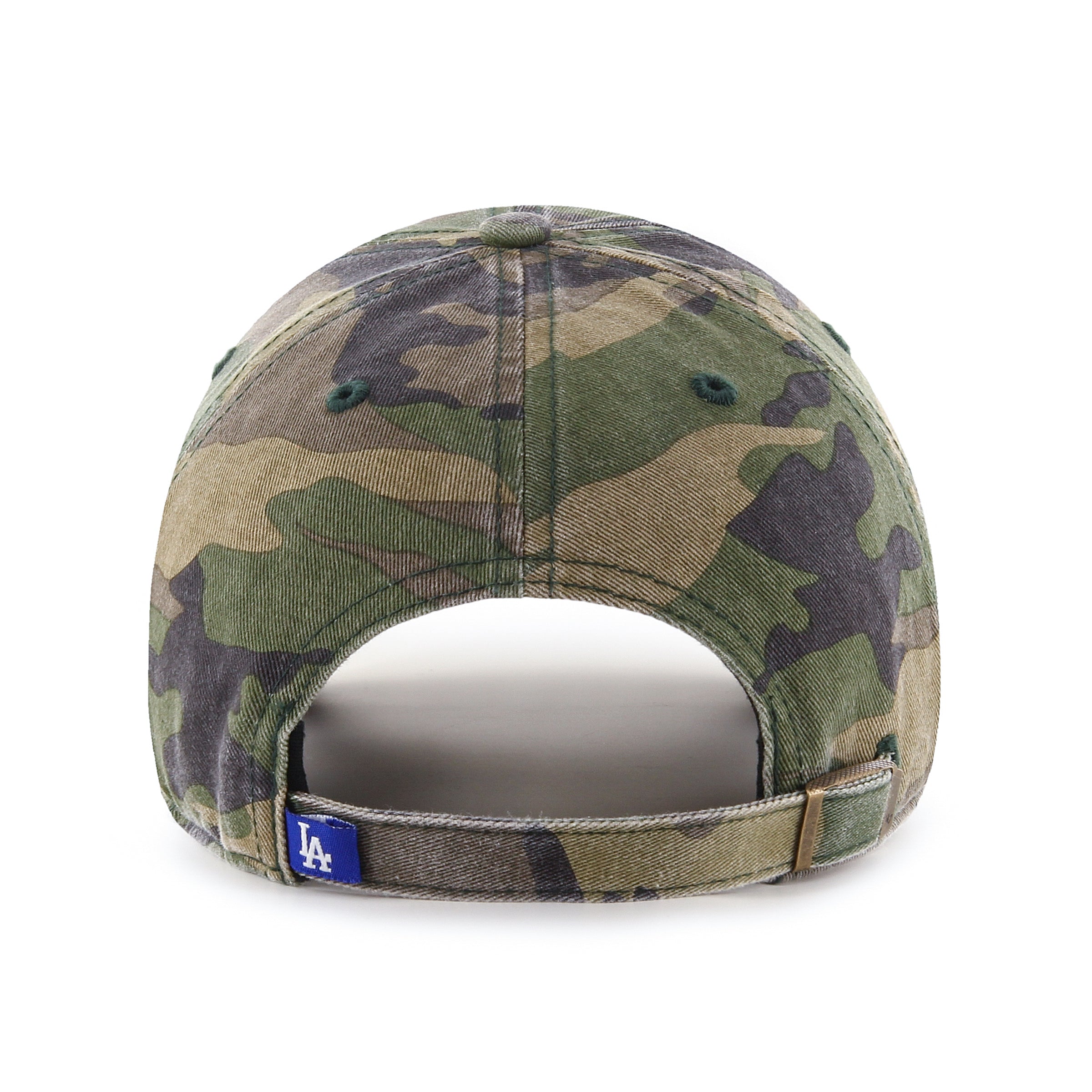 Los Angeles Dodgers '47 Clean Up