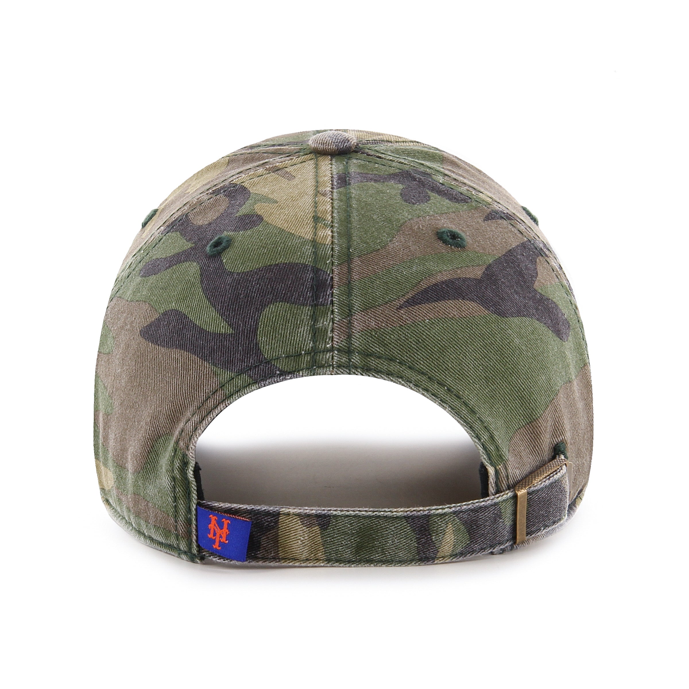 New York Mets '47 Clean Up