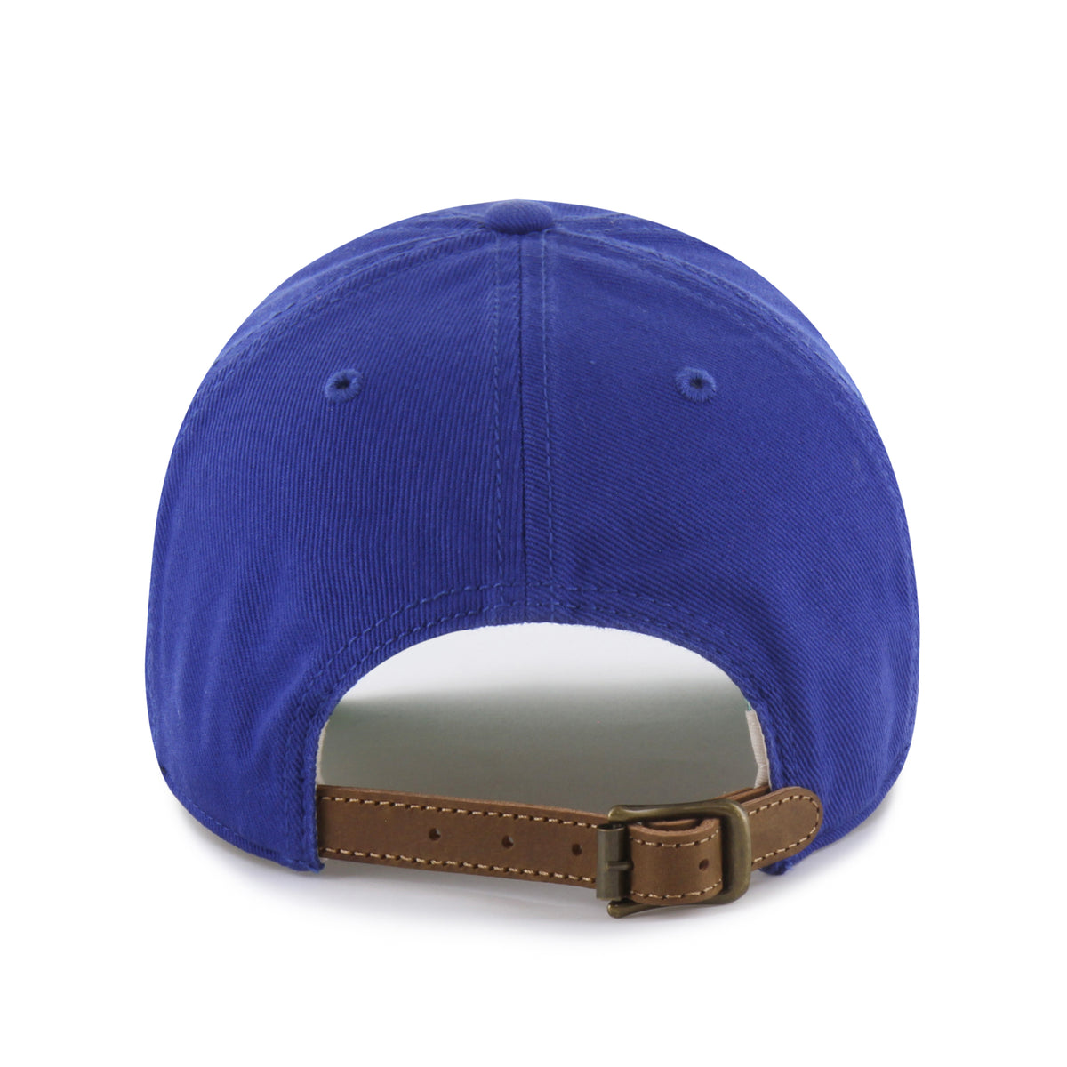 Los Angeles Dodgers Chain Side Stitch ’47 Clean Up Pinch Front