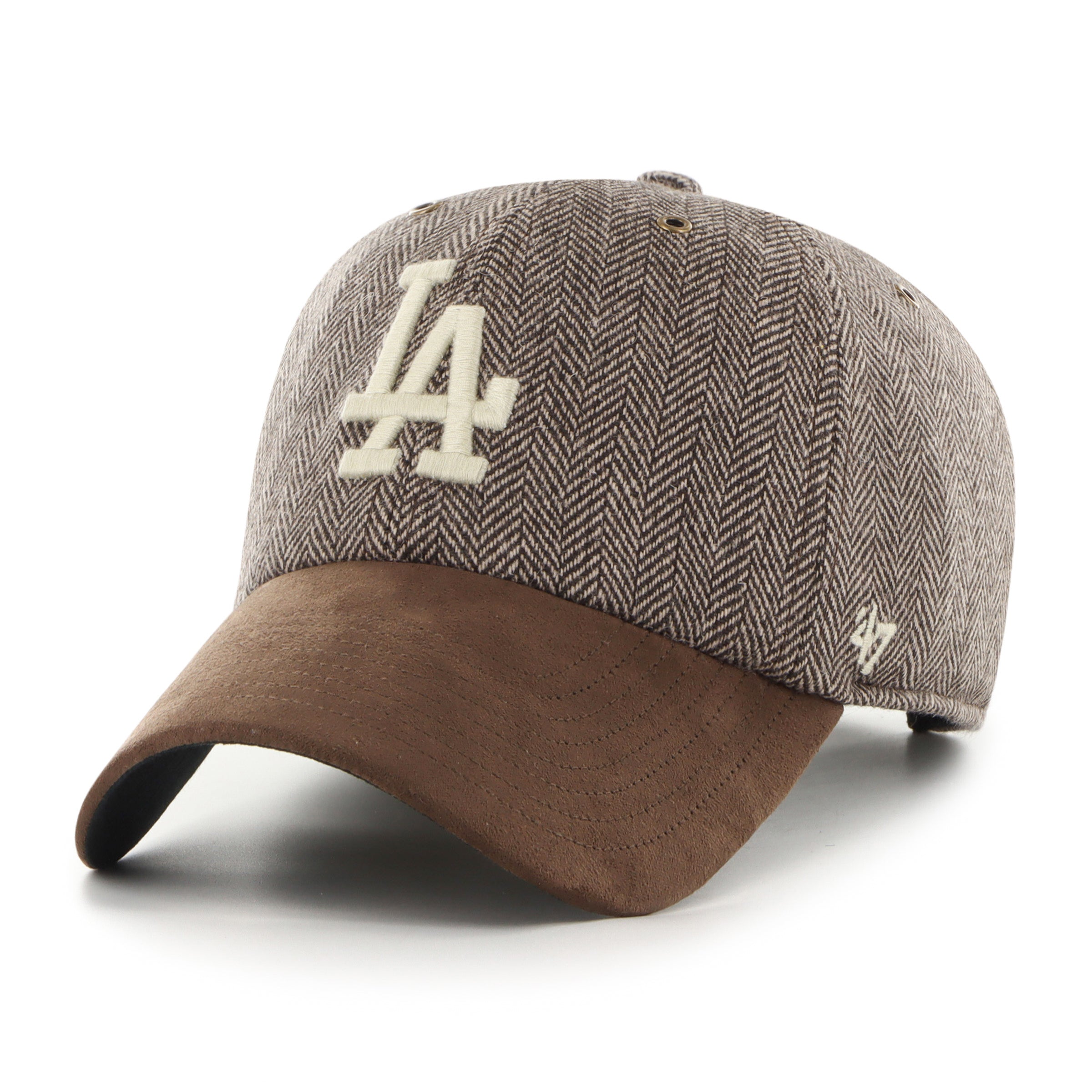 Los Angeles Dodgers MLB Cherrington '47 Clean Up