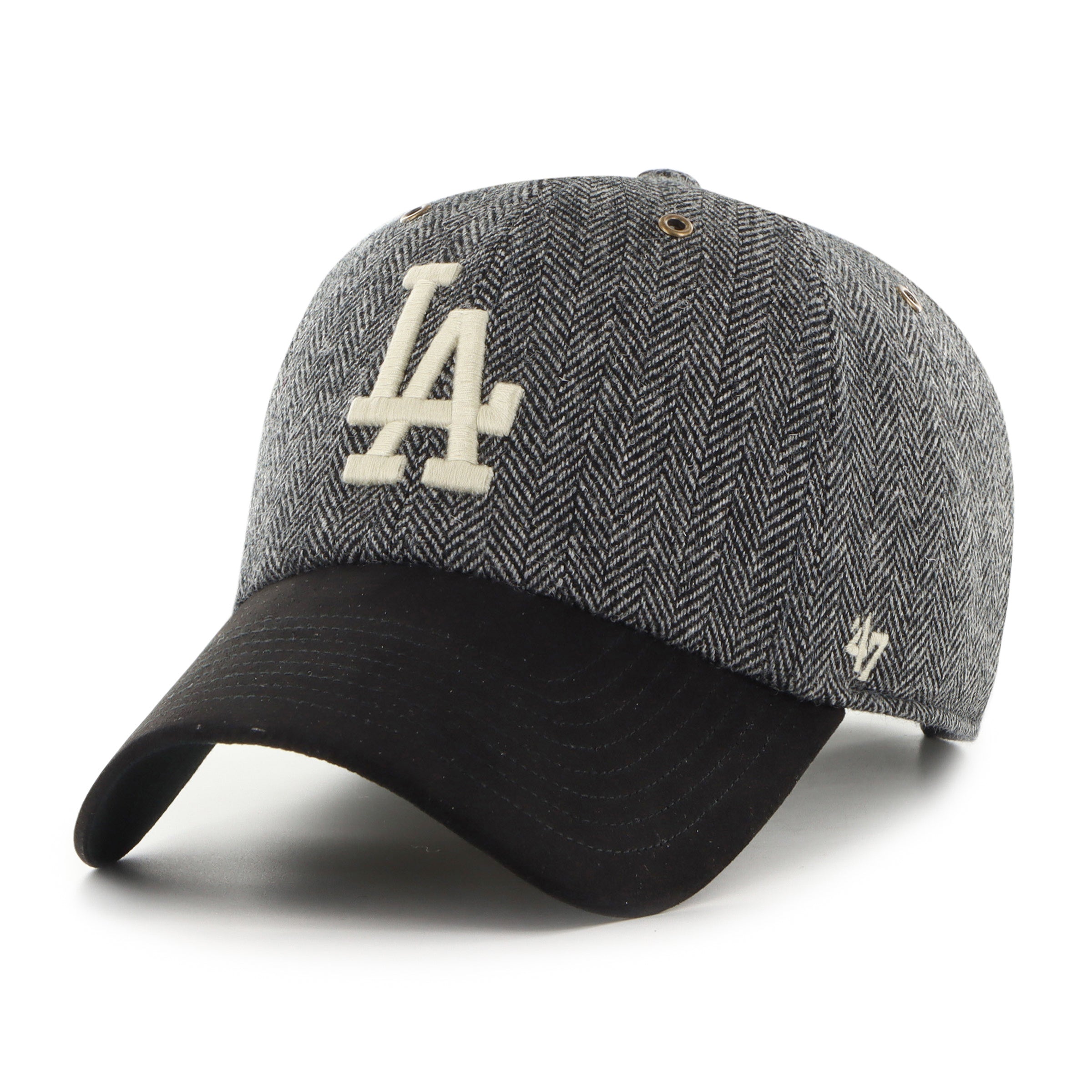 Los Angeles Dodgers MLB Cherrington '47 Clean Up