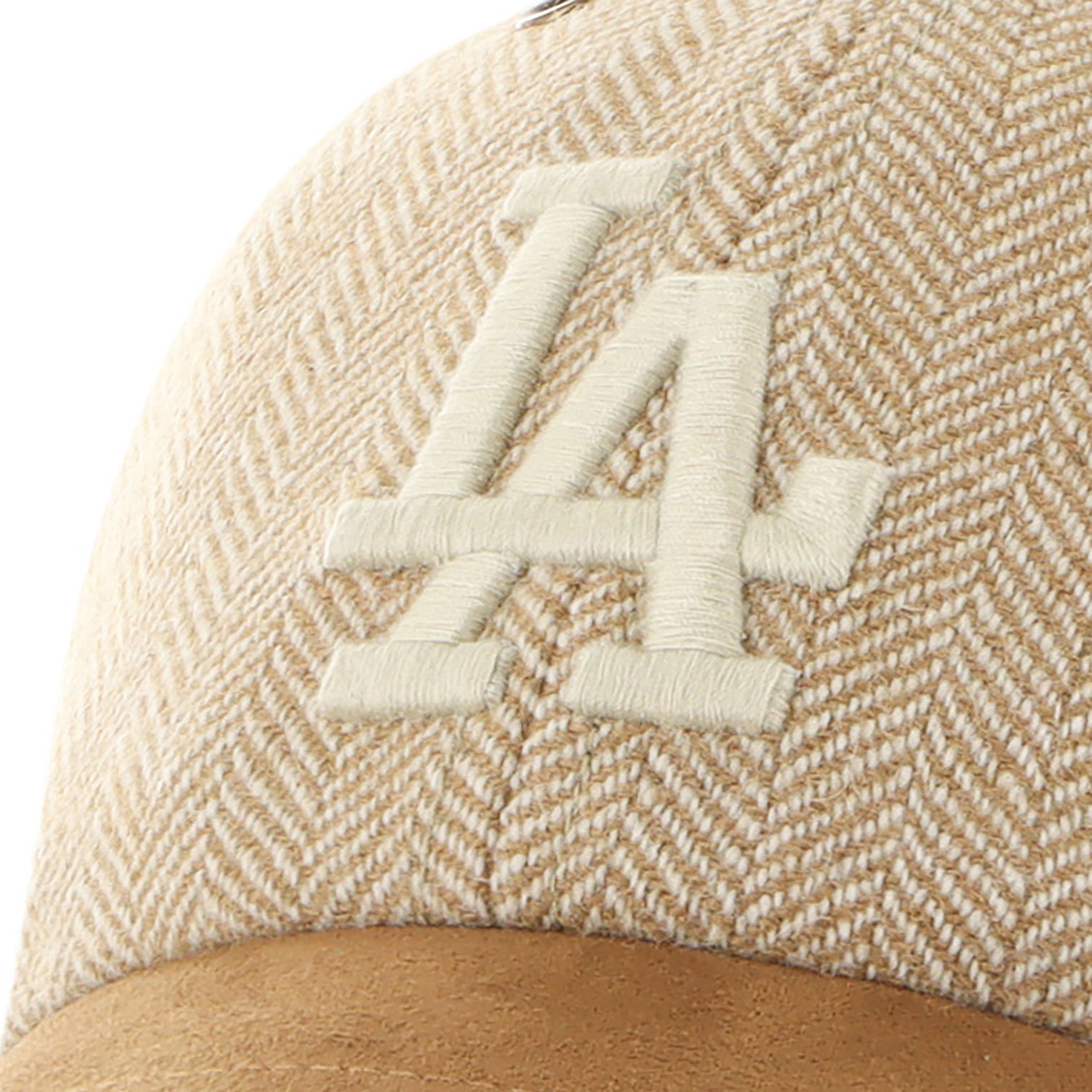 Los Angeles Dodgers MLB Cherrington '47 Clean Up