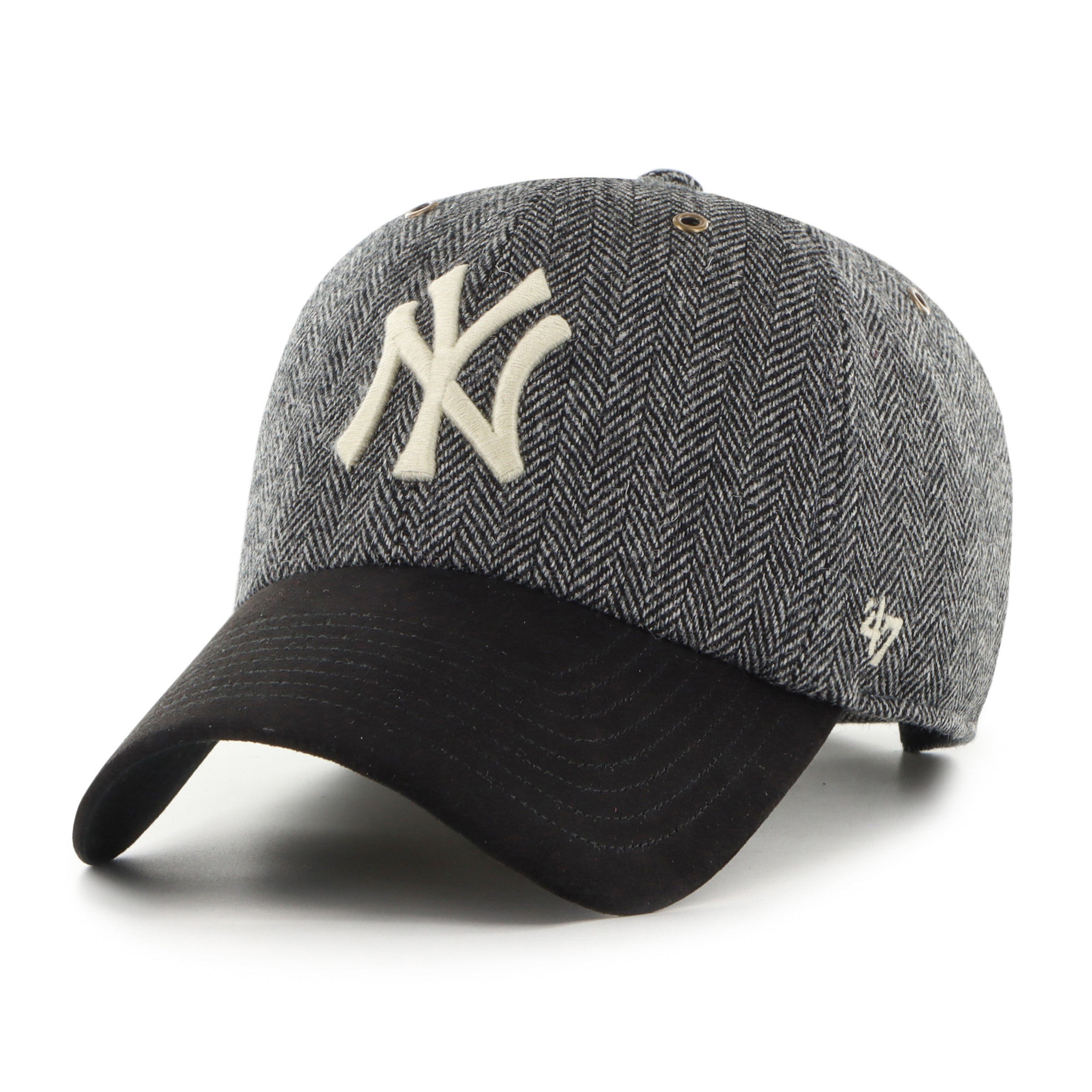 New York Yankees MLB Cherrington '47 Clean Up