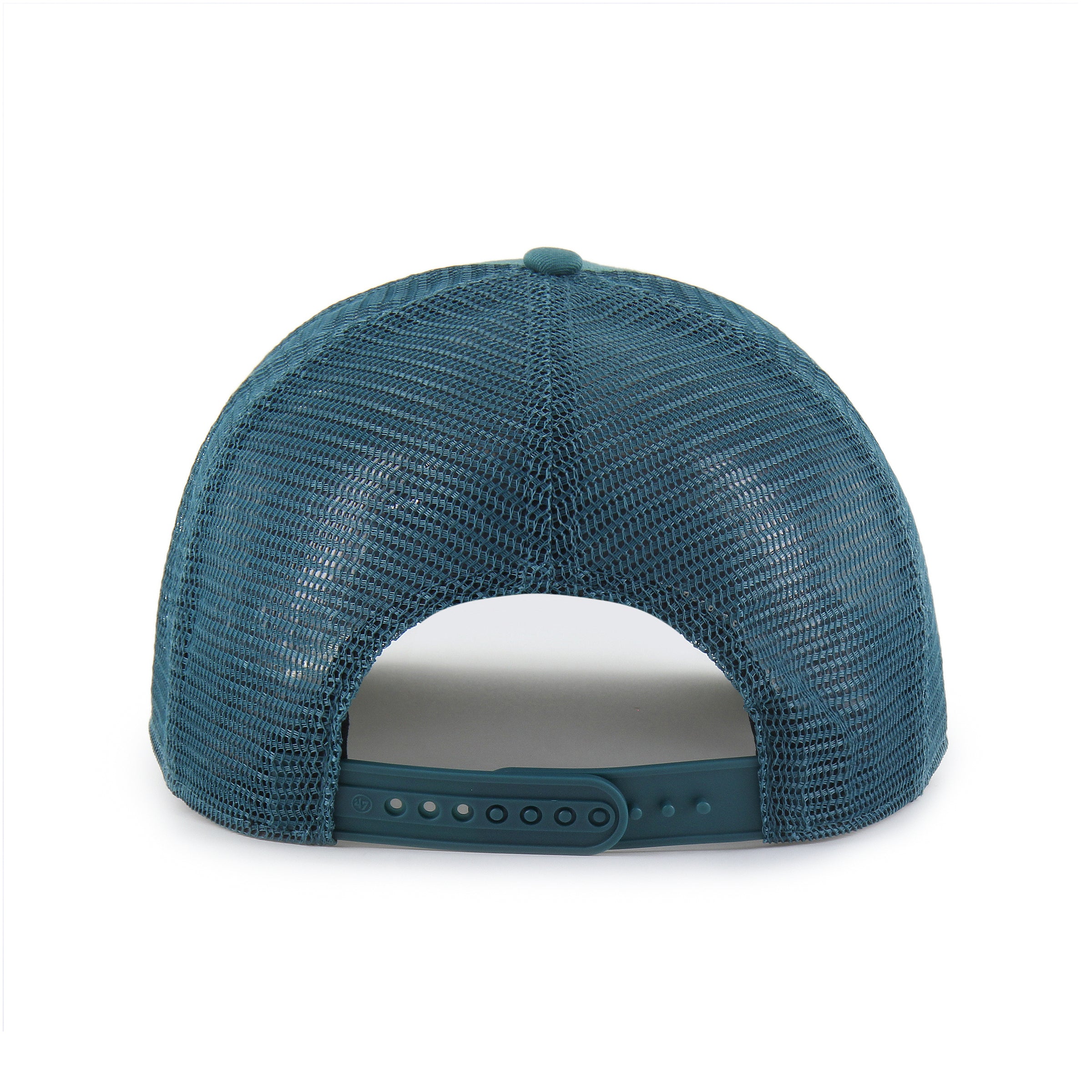 Los Angeles Dodgers MLB Contemporary '47 Hitch