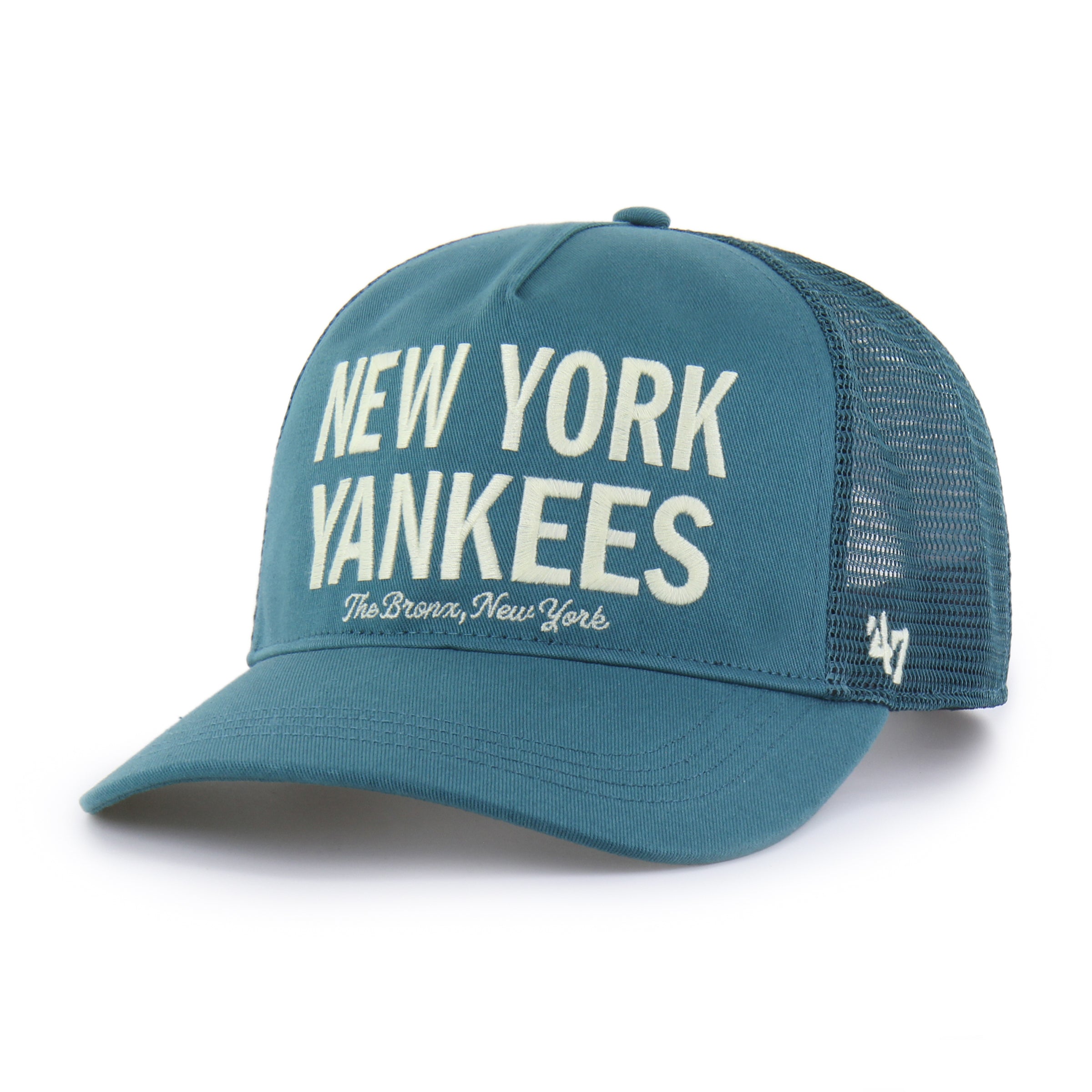 New York Yankees MLB Contemporary '47 Hitch