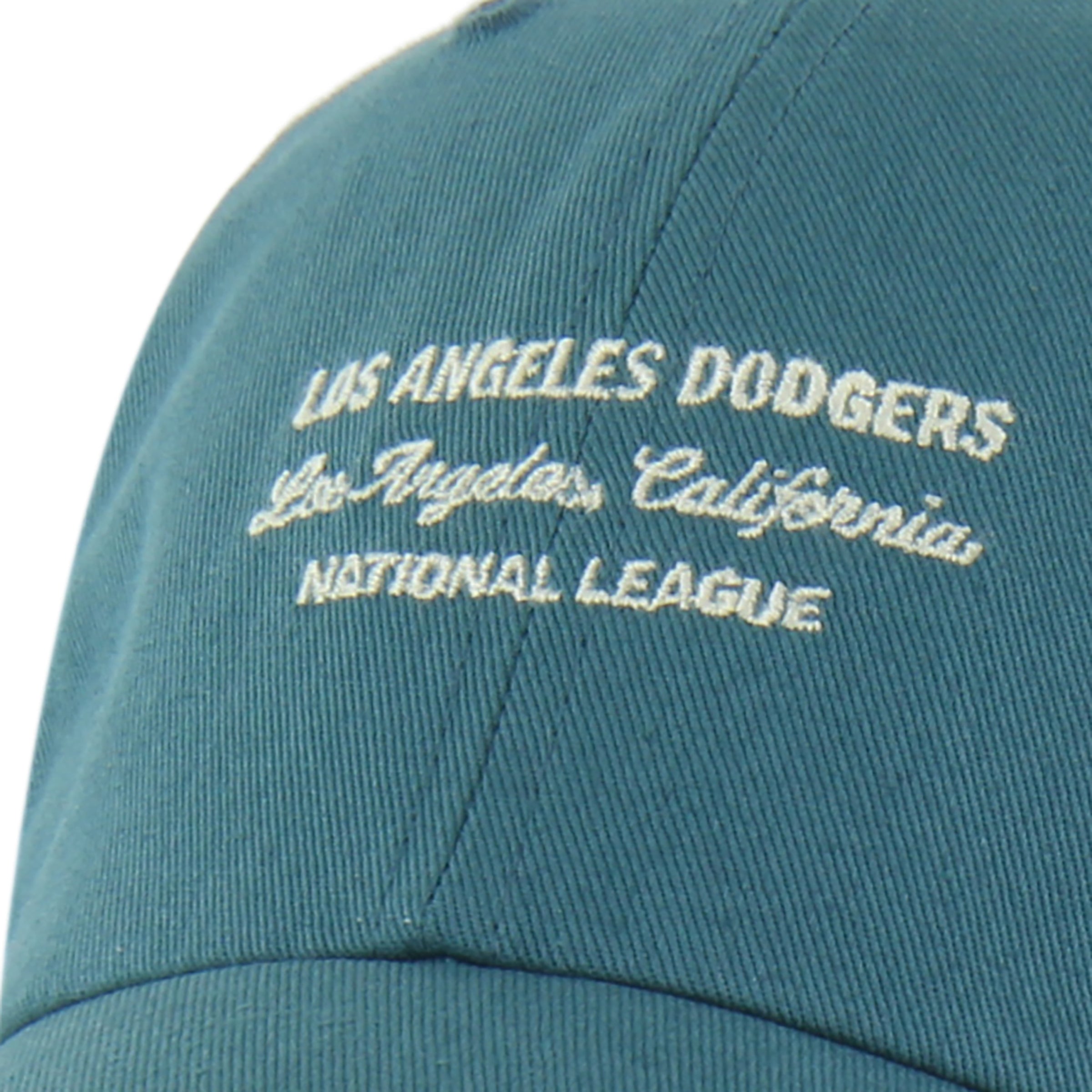 Los Angeles Dodgers MLB Contemporary '47 Clean Up
