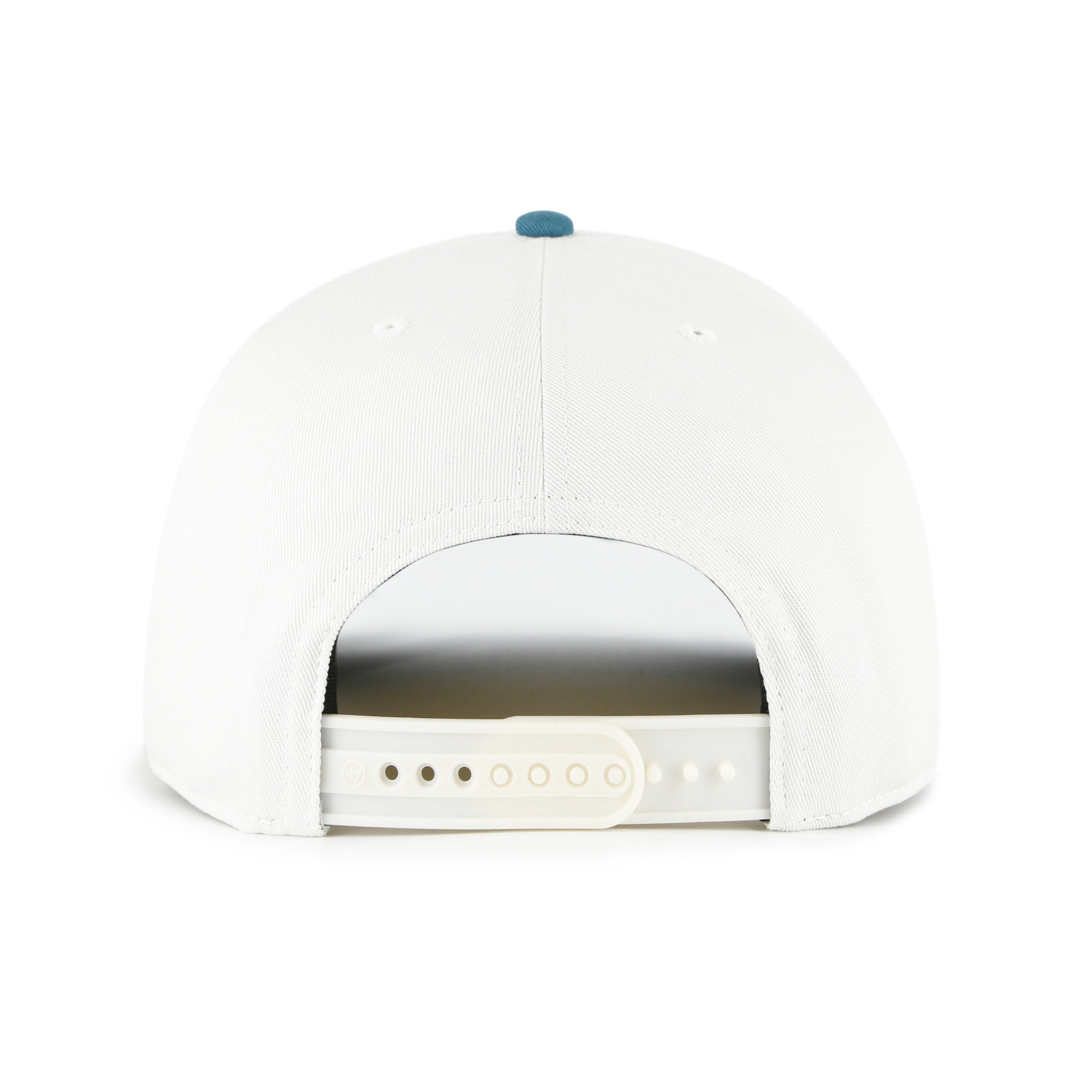 New York Yankees MLB Contemporary Two Tone '47 Hitch