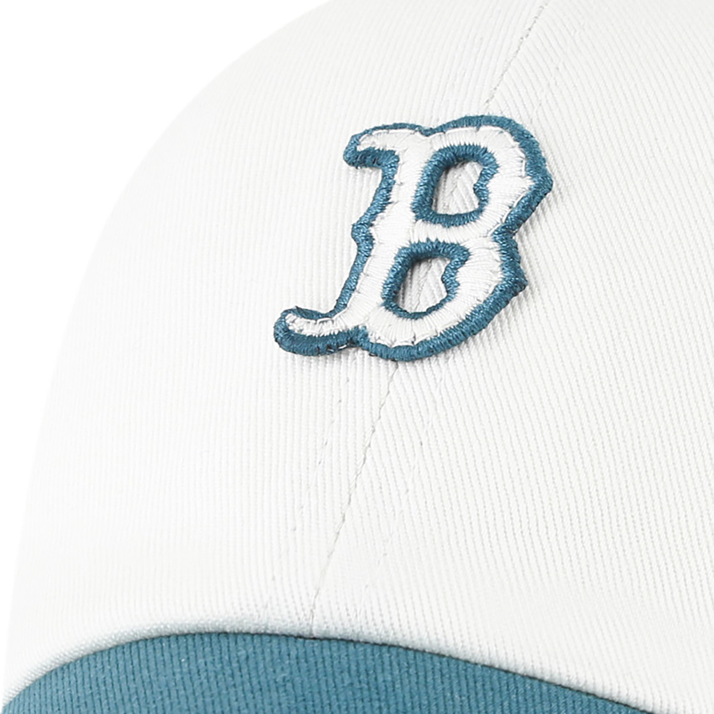 Boston Red Sox MLB Contemporary Two Tone '47 Clean Up