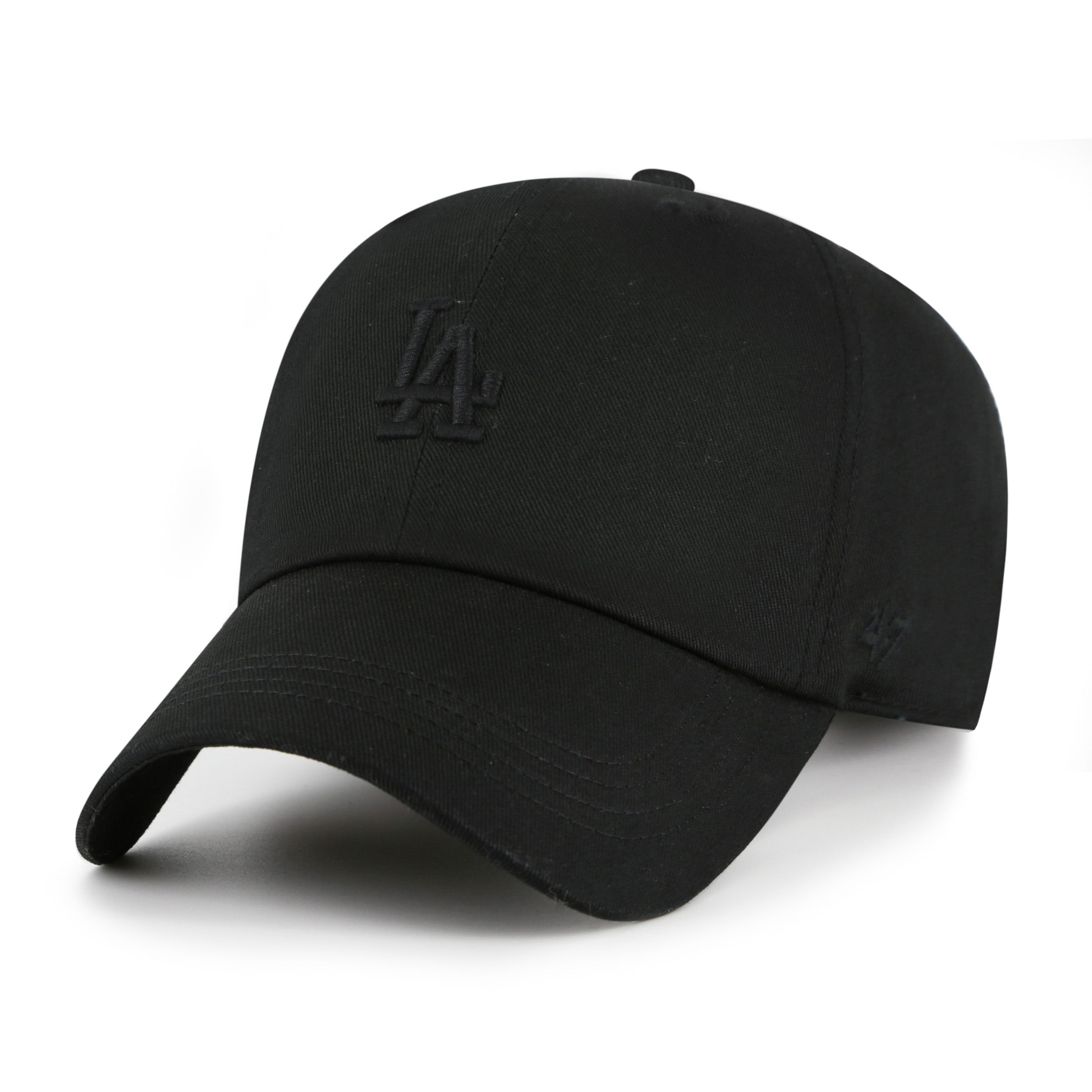 Los Angeles Dodgers MLB Contemporary Two Tone '47 Clean Up