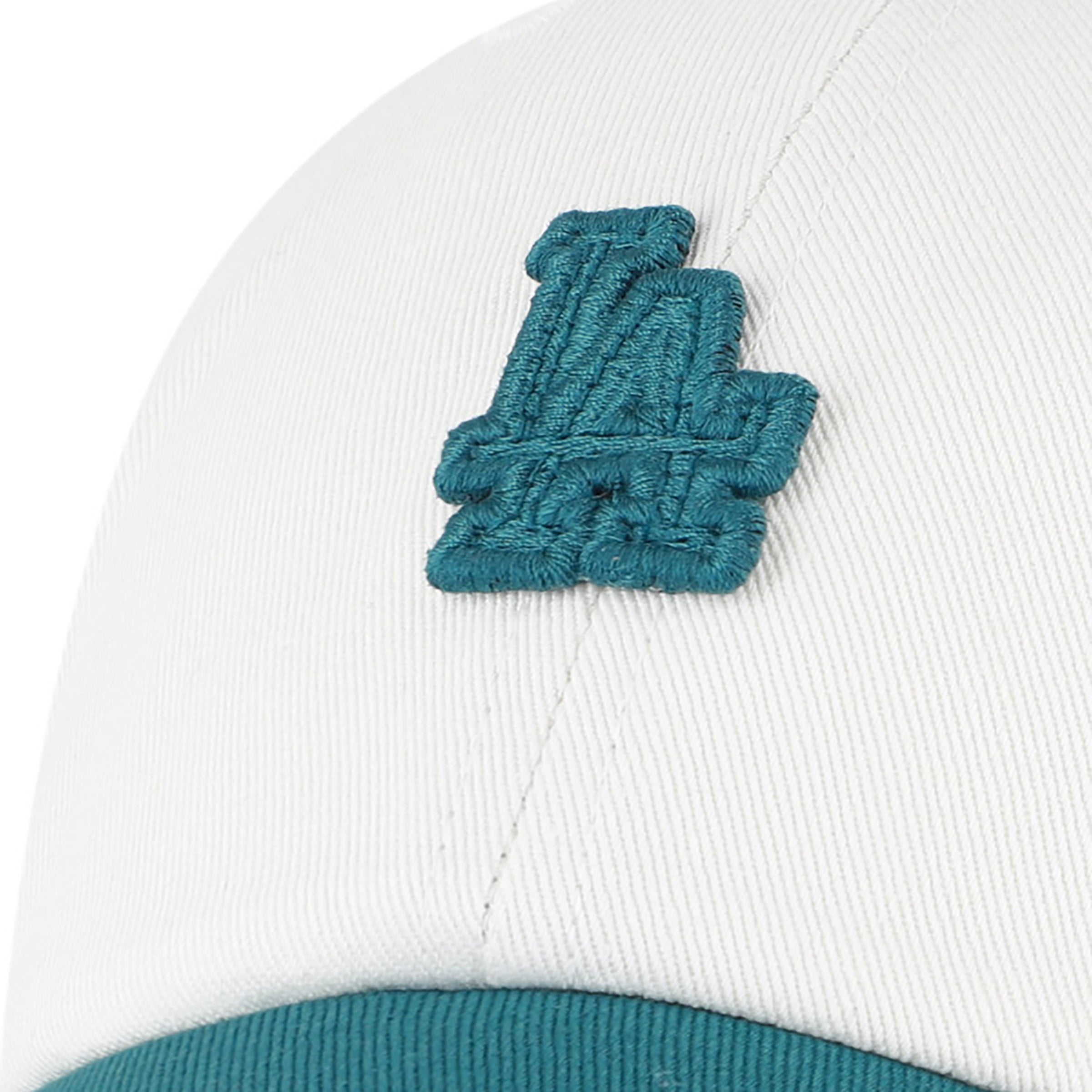 Los Angeles Dodgers MLB Contemporary Two Tone '47 Clean Up