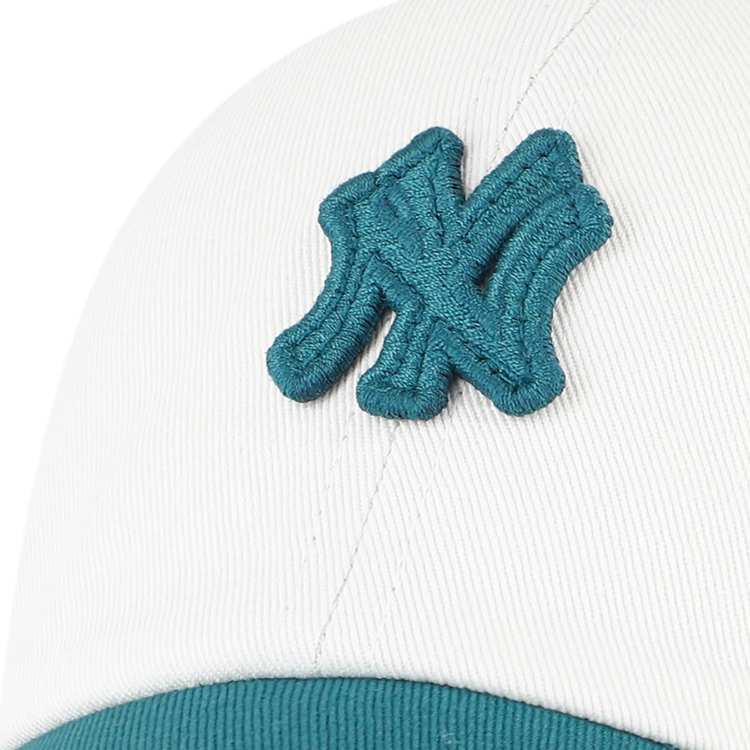 New York Yankees MLB Contemporary Two Tone '47 Clean Up