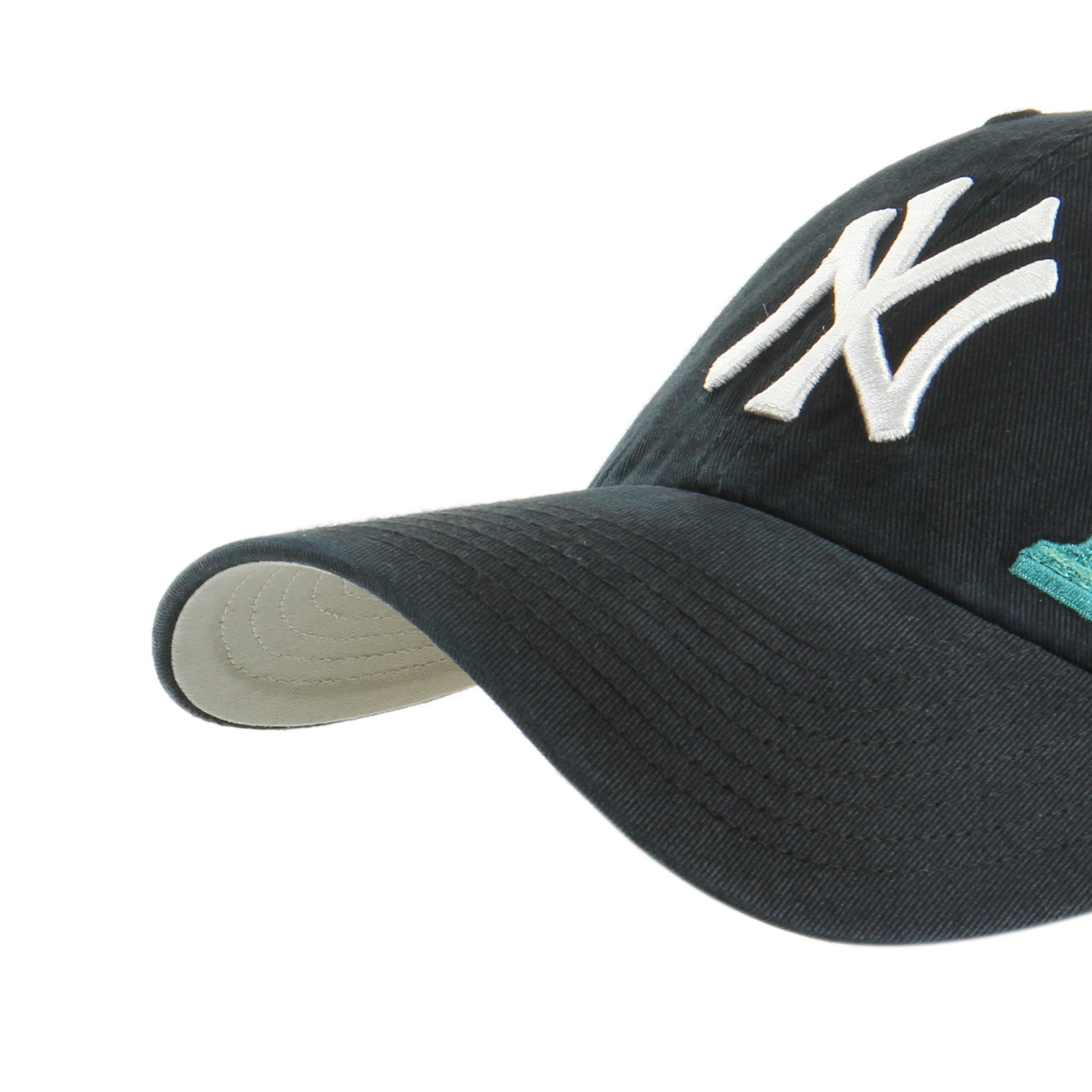 New York Yankees MLB City Icon '47 Clean Up