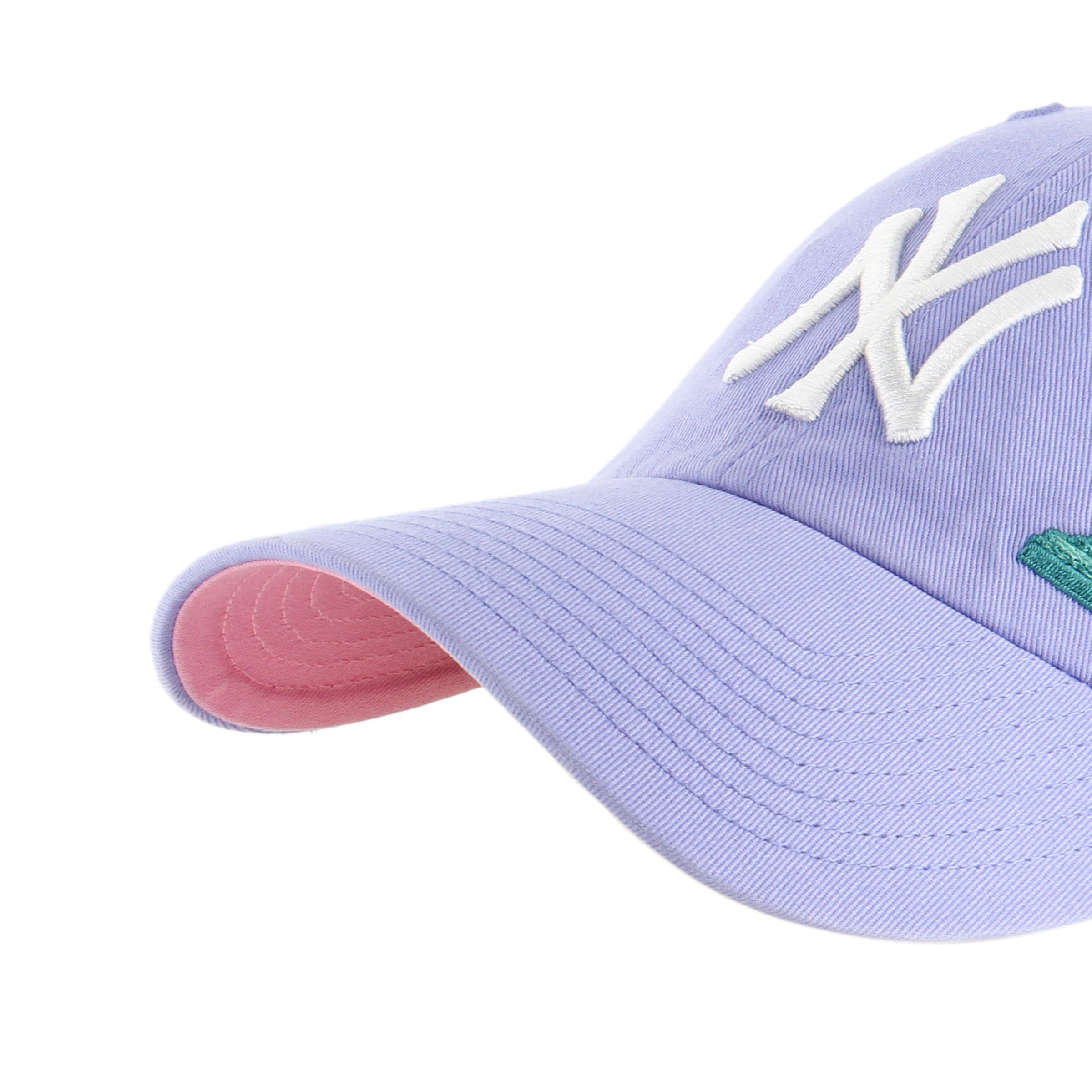 New York Yankees MLB City Icon '47 Clean Up