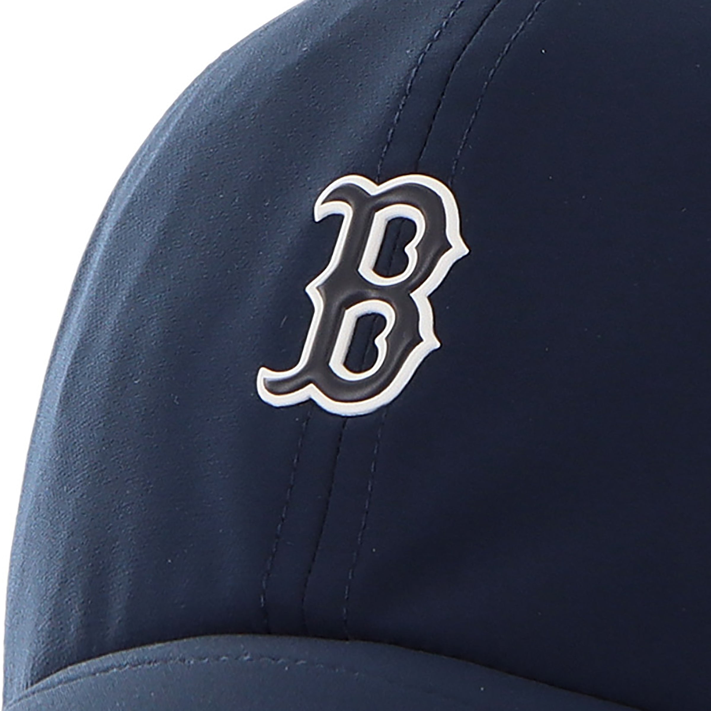 Boston Red Sox MLB Forward Brrr '47 Clean Up
