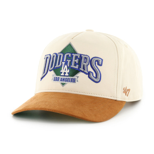 Los Angeles Dodgers MLB Diamond '47 Hitch