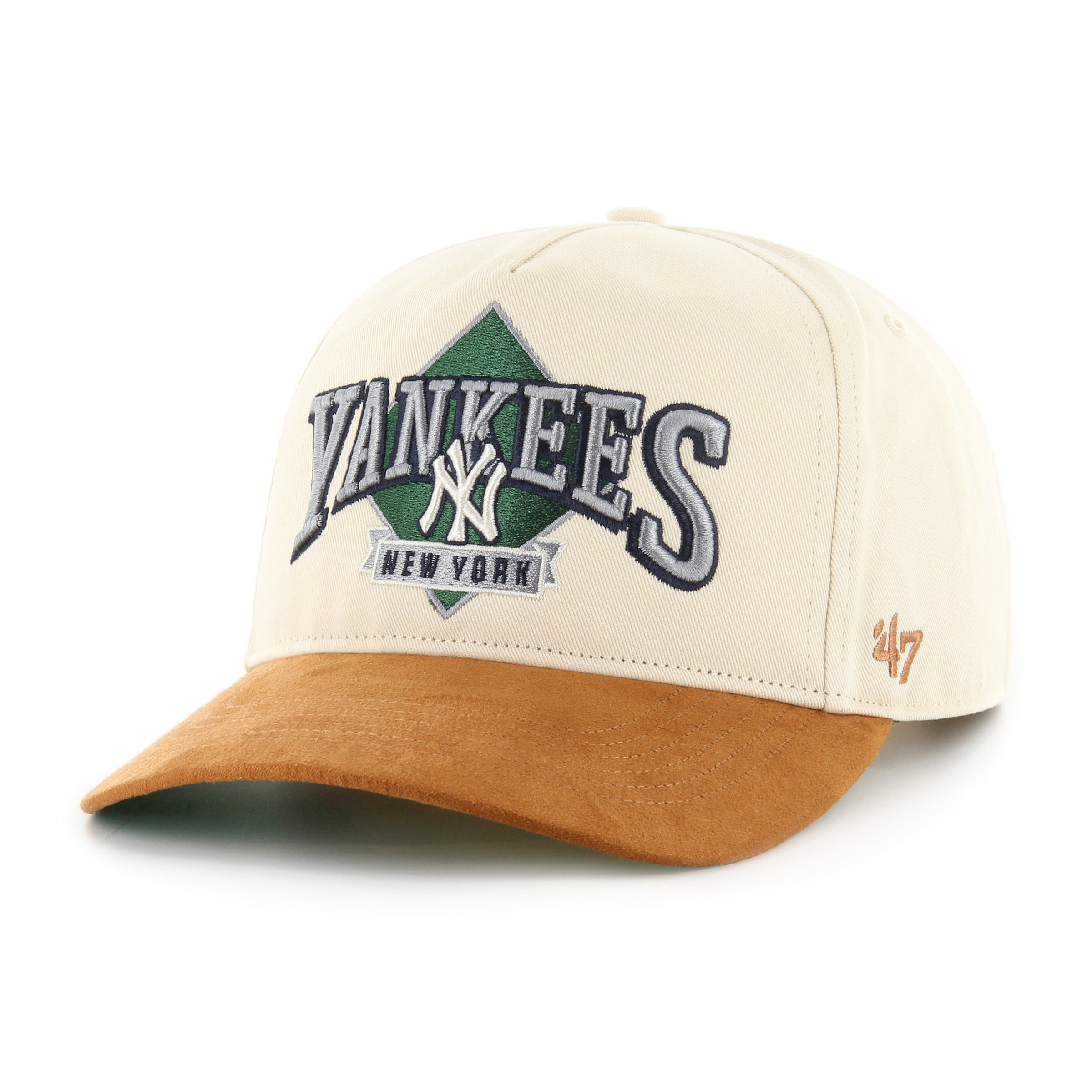 New York Yankees MLB Diamond '47 Hitch