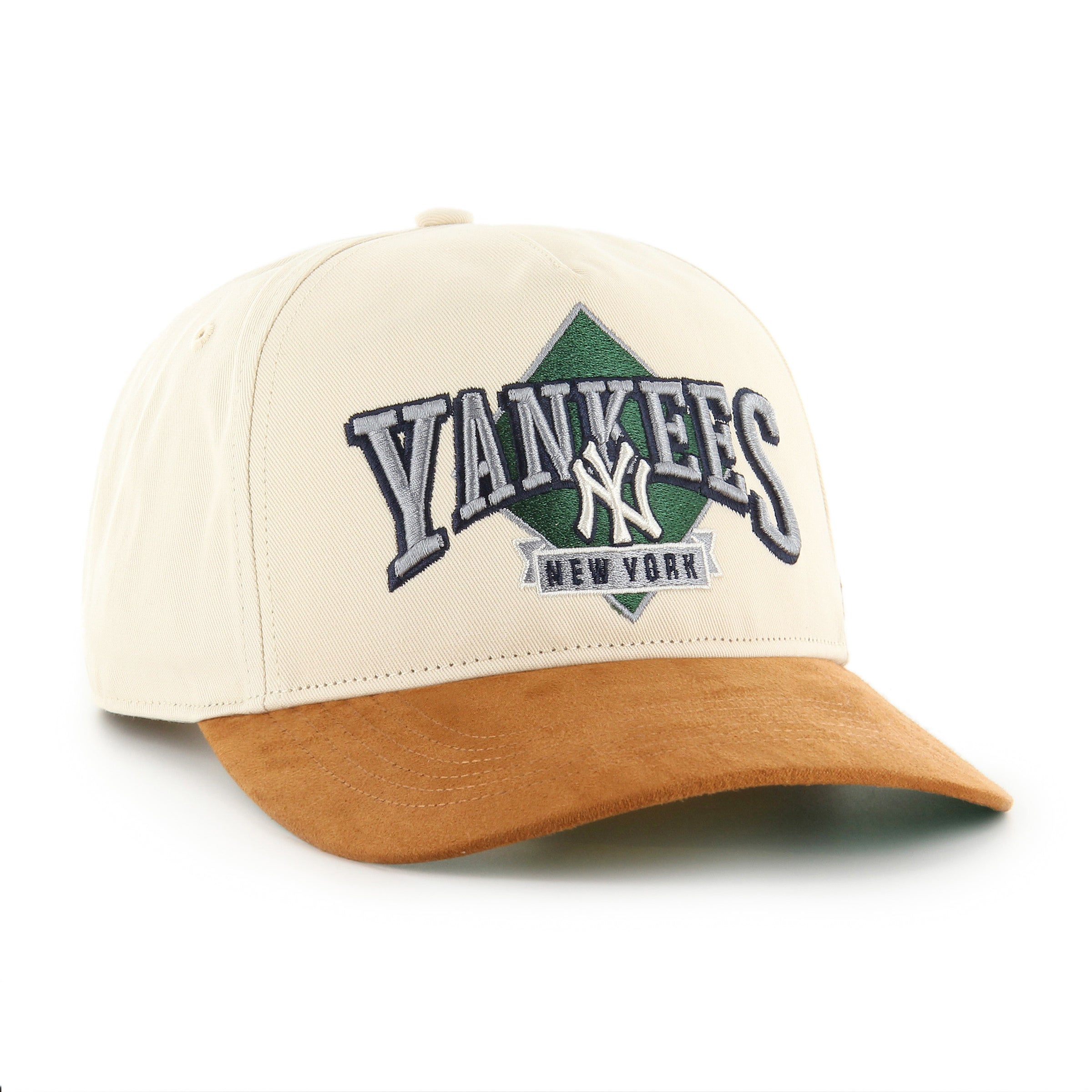 New York Yankees MLB Diamond '47 Hitch