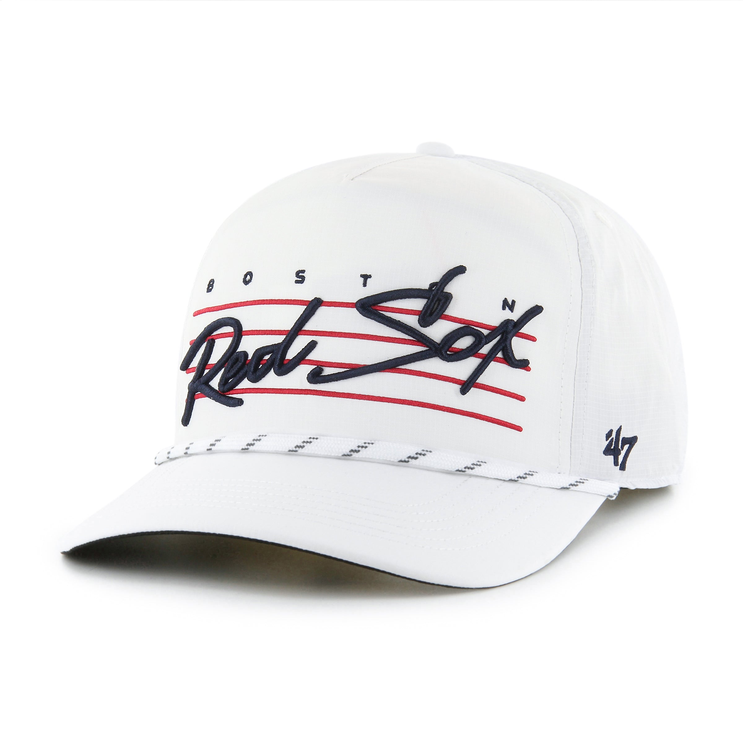 Boston Red Sox '47 Hitch