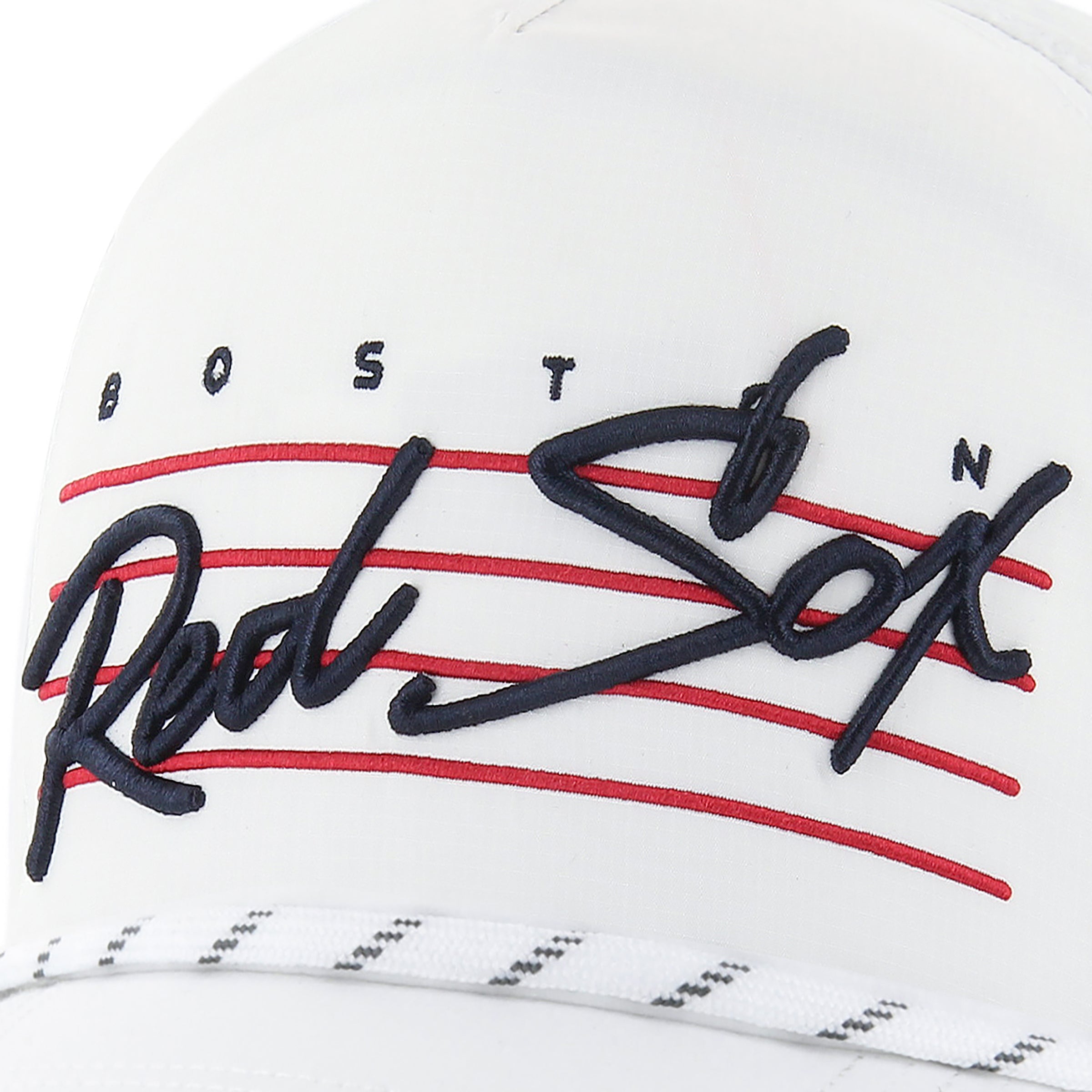 Boston Red Sox '47 Hitch