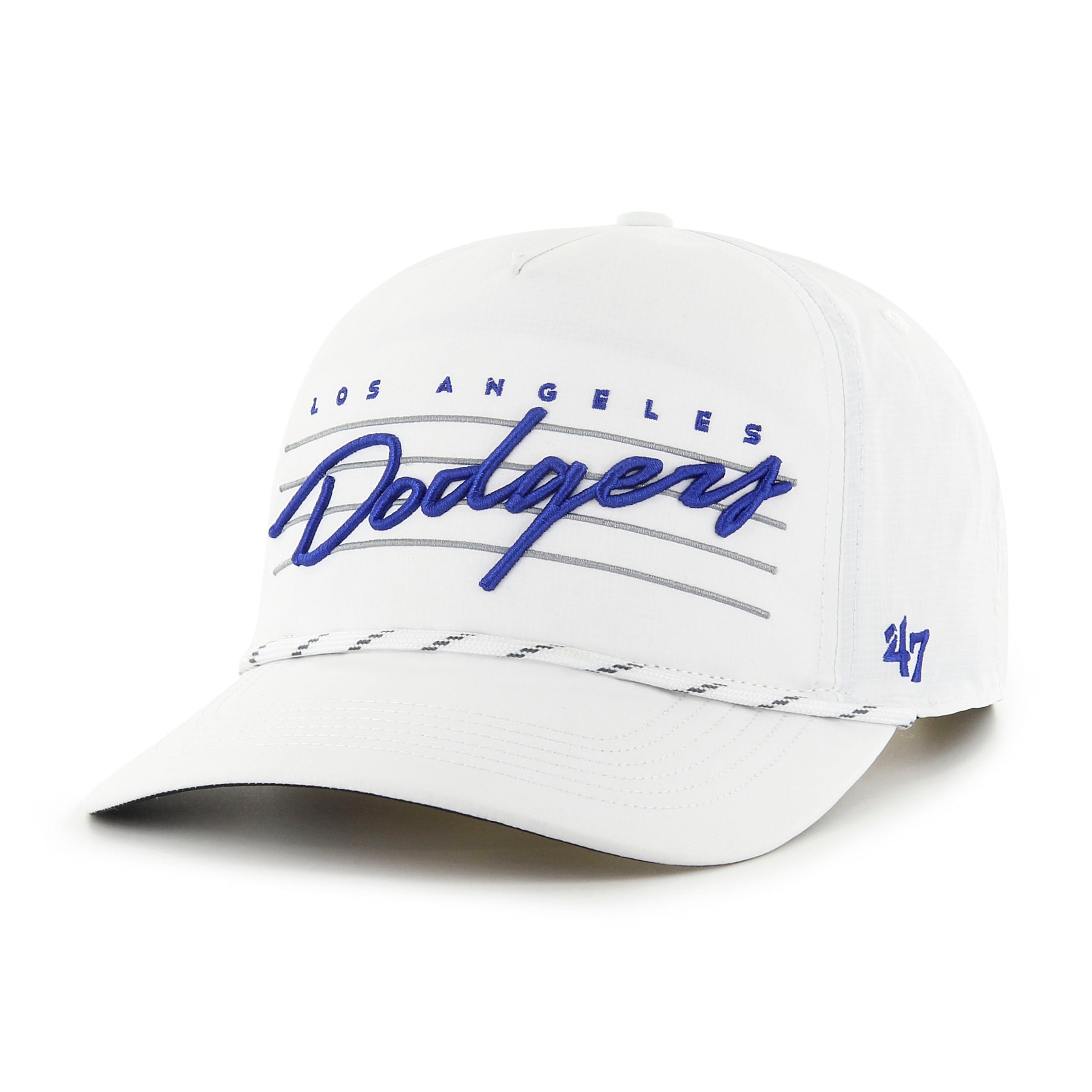 Los Angeles Dodgers '47 Hitch