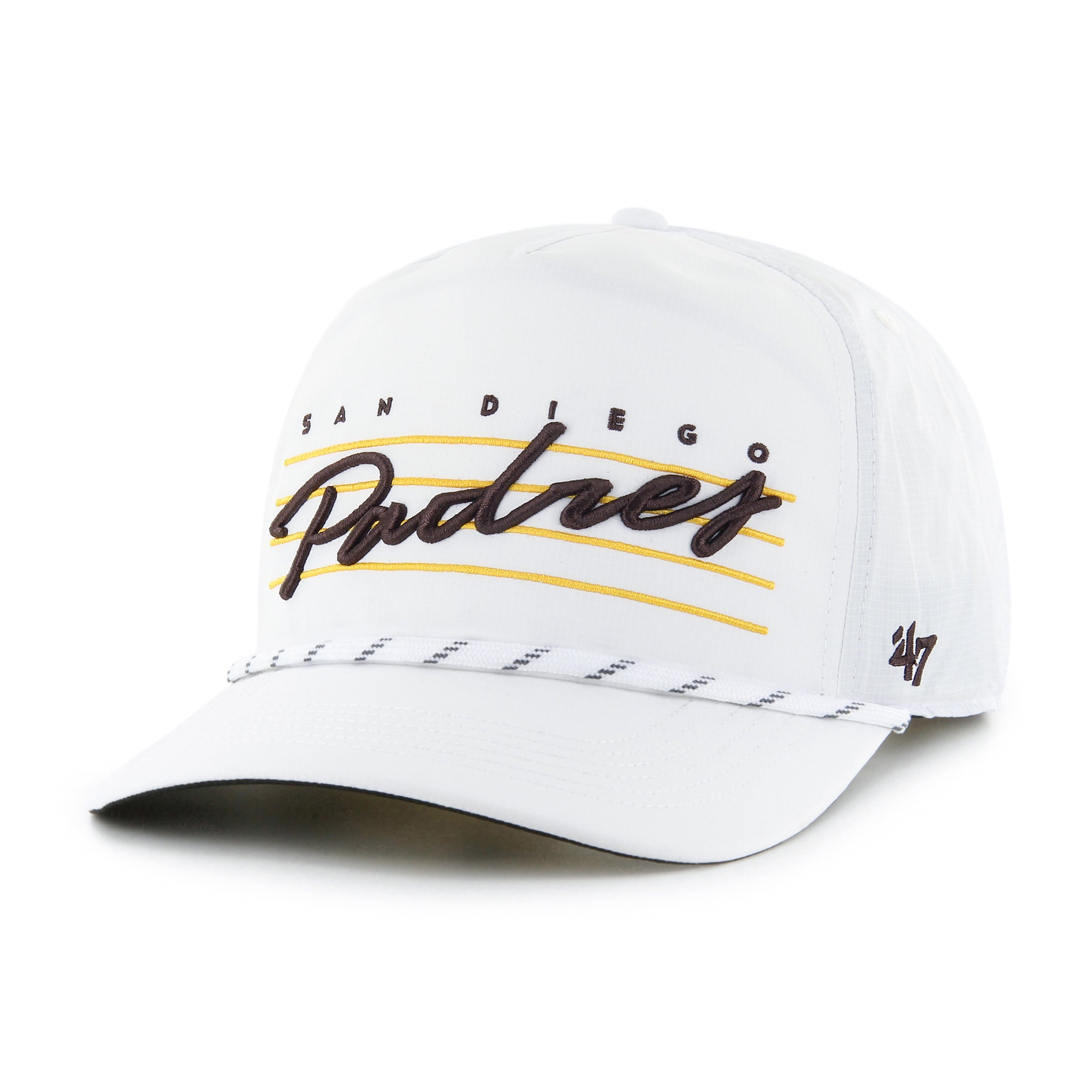 San Diego Padres '47 Hitch