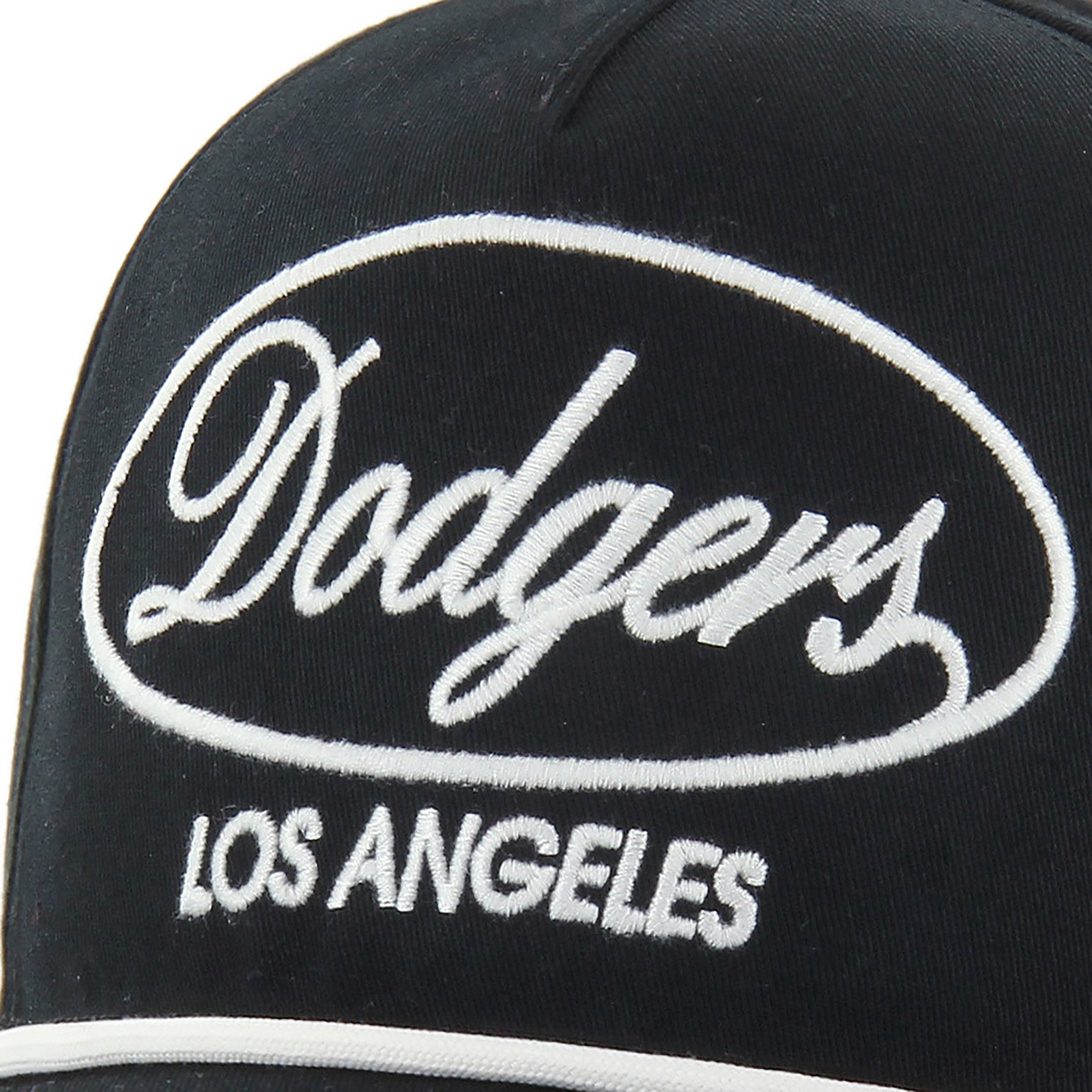 Los Angeles Dodgers MLB Contemporary Basics '47 Hitch RF