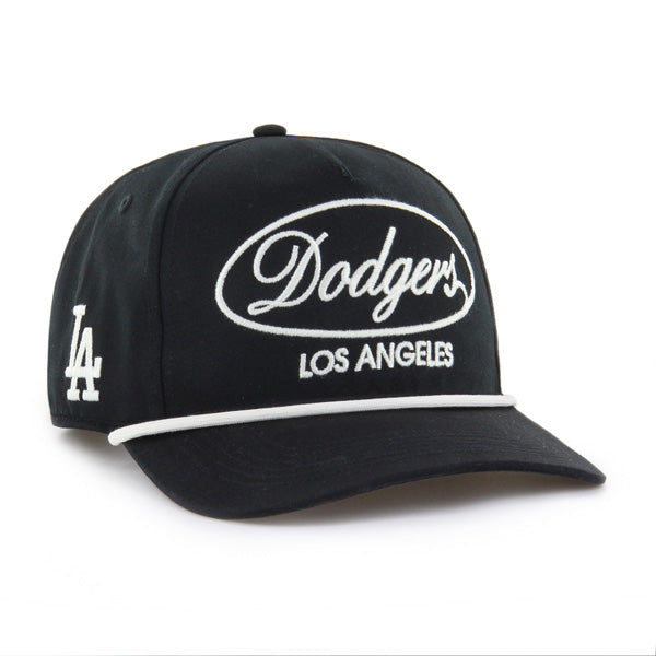 Los Angeles Dodgers MLB Contemporary Basics '47 Hitch Relaxed Fit