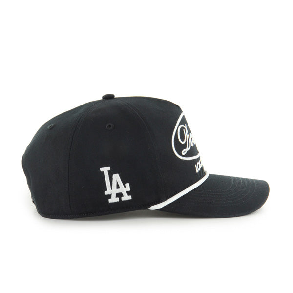 Los Angeles Dodgers MLB Contemporary Basics '47 Hitch RF