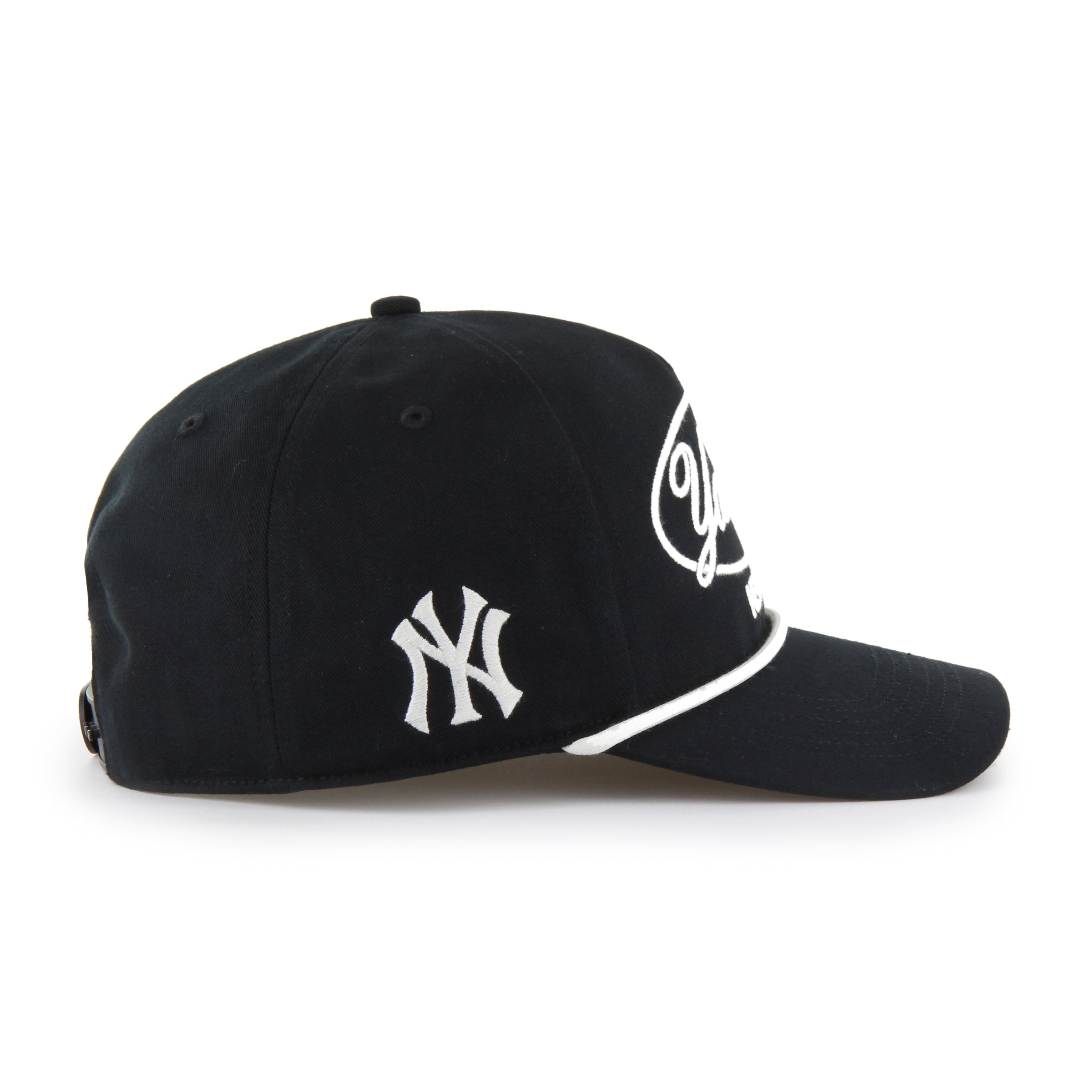 New York Yankees MLB Contemporary Basics '47 Hitch RF