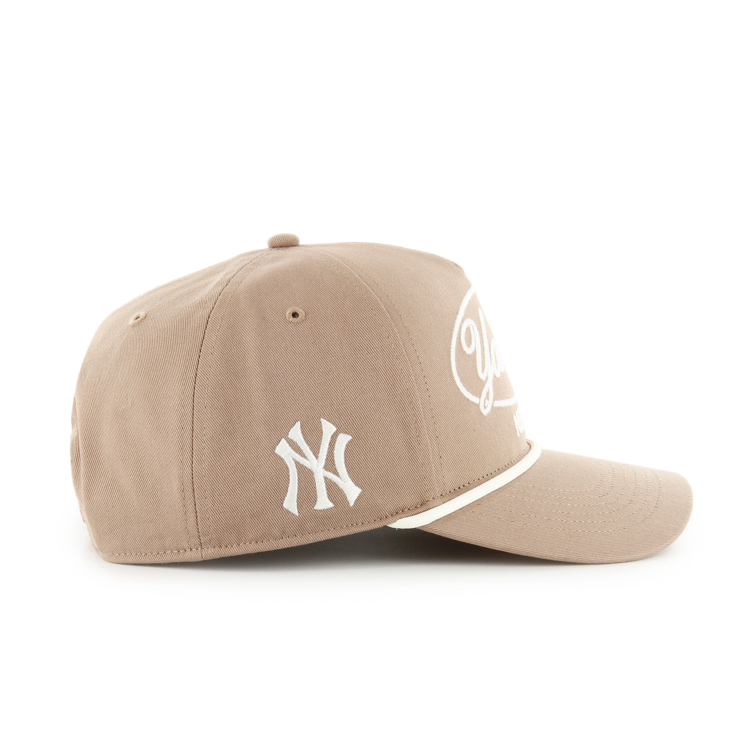 New York Yankees MLB Contemporary Basics '47 Hitch RF