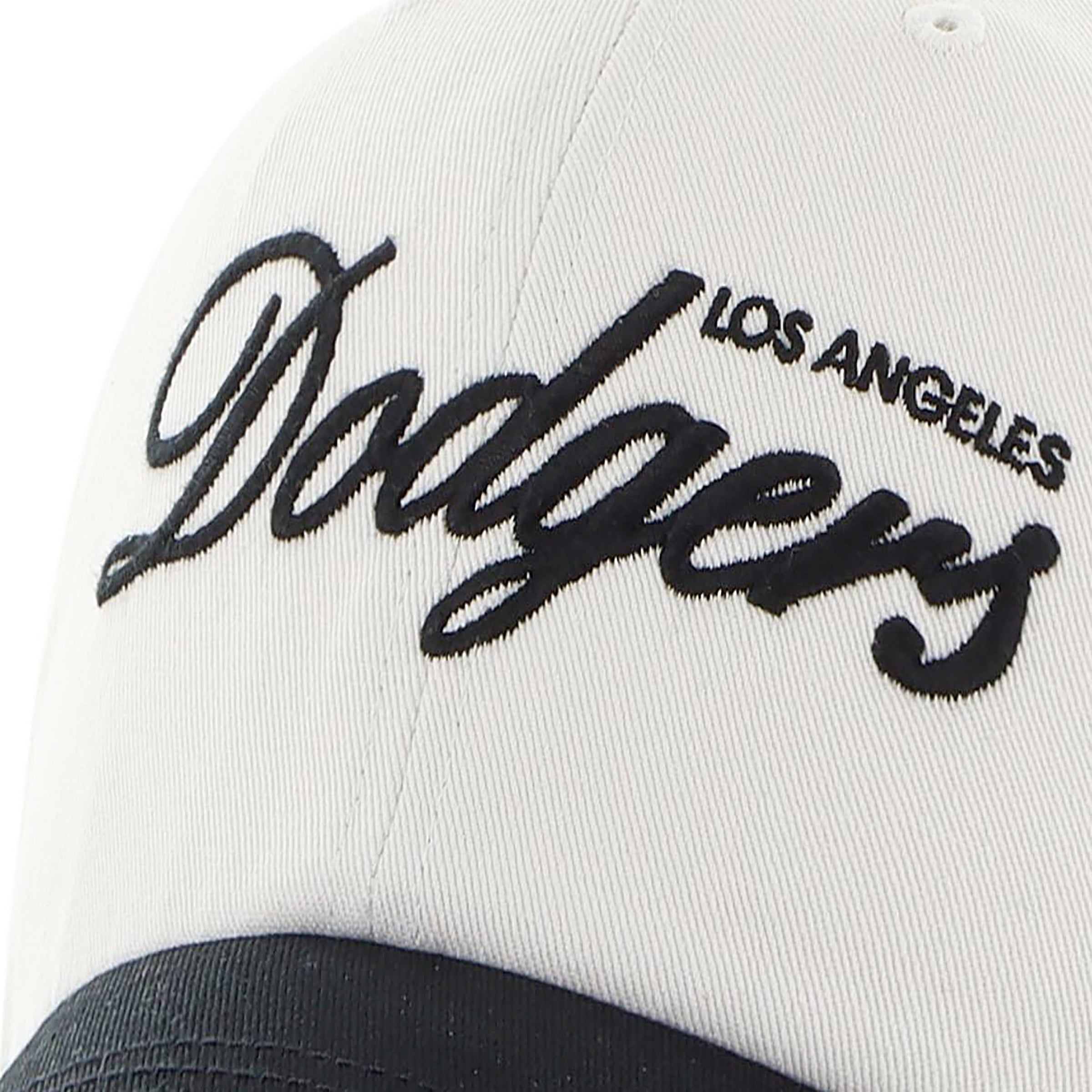 Los Angeles Dodgers MLB Contemporary Basics '47 Clean Up