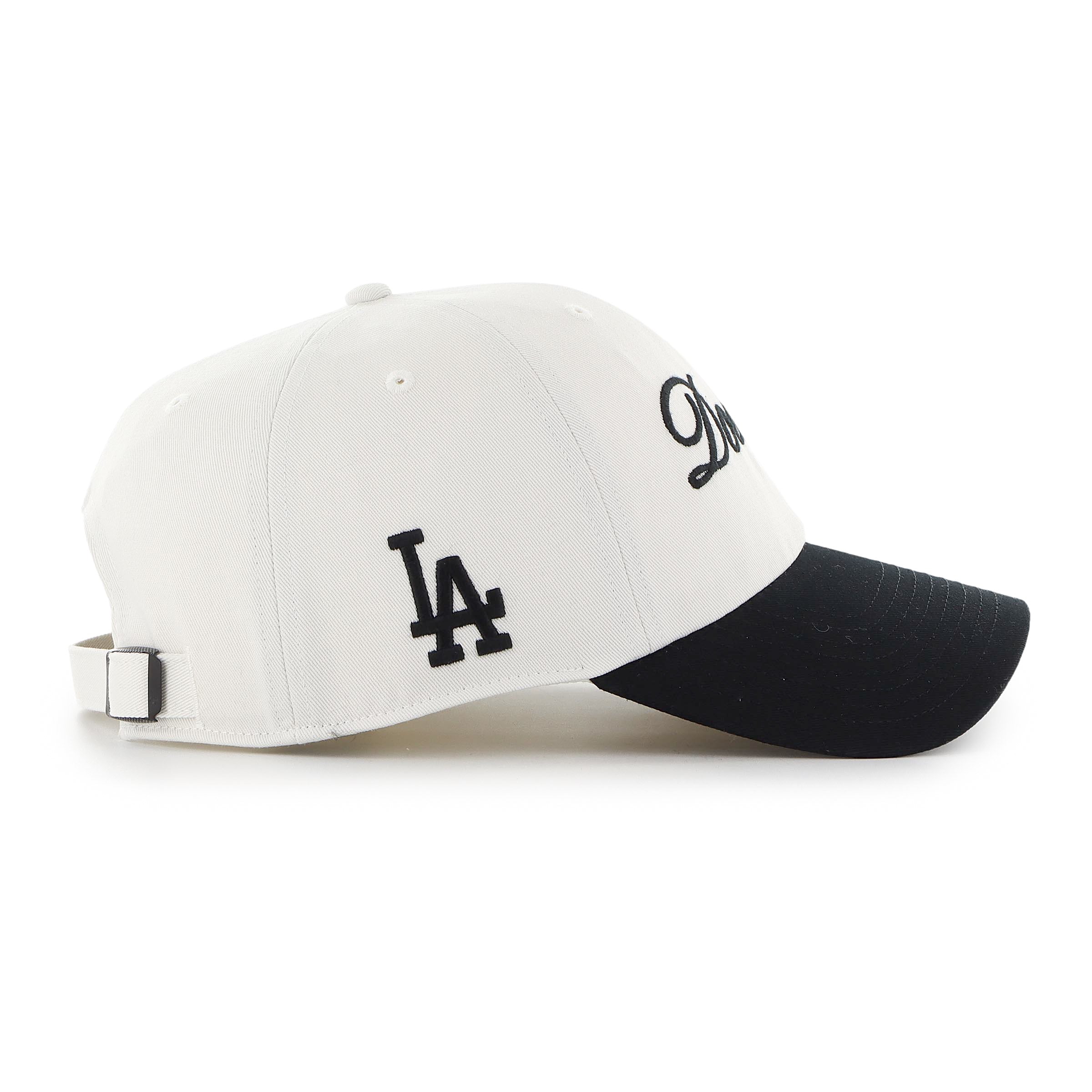 Los Angeles Dodgers MLB Contemporary Basics '47 Clean Up