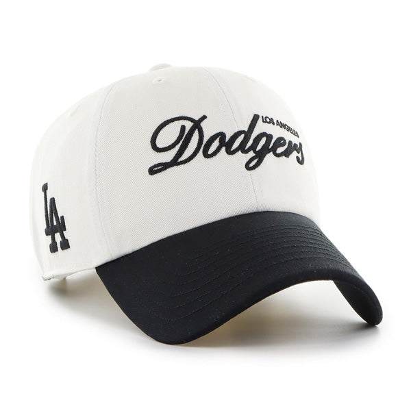 Los Angeles Dodgers MLB Contemporary Basics '47 Clean Up