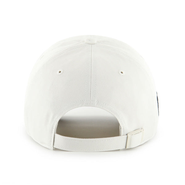 New York Yankees MLB Contemporary Basics '47 Clean Up