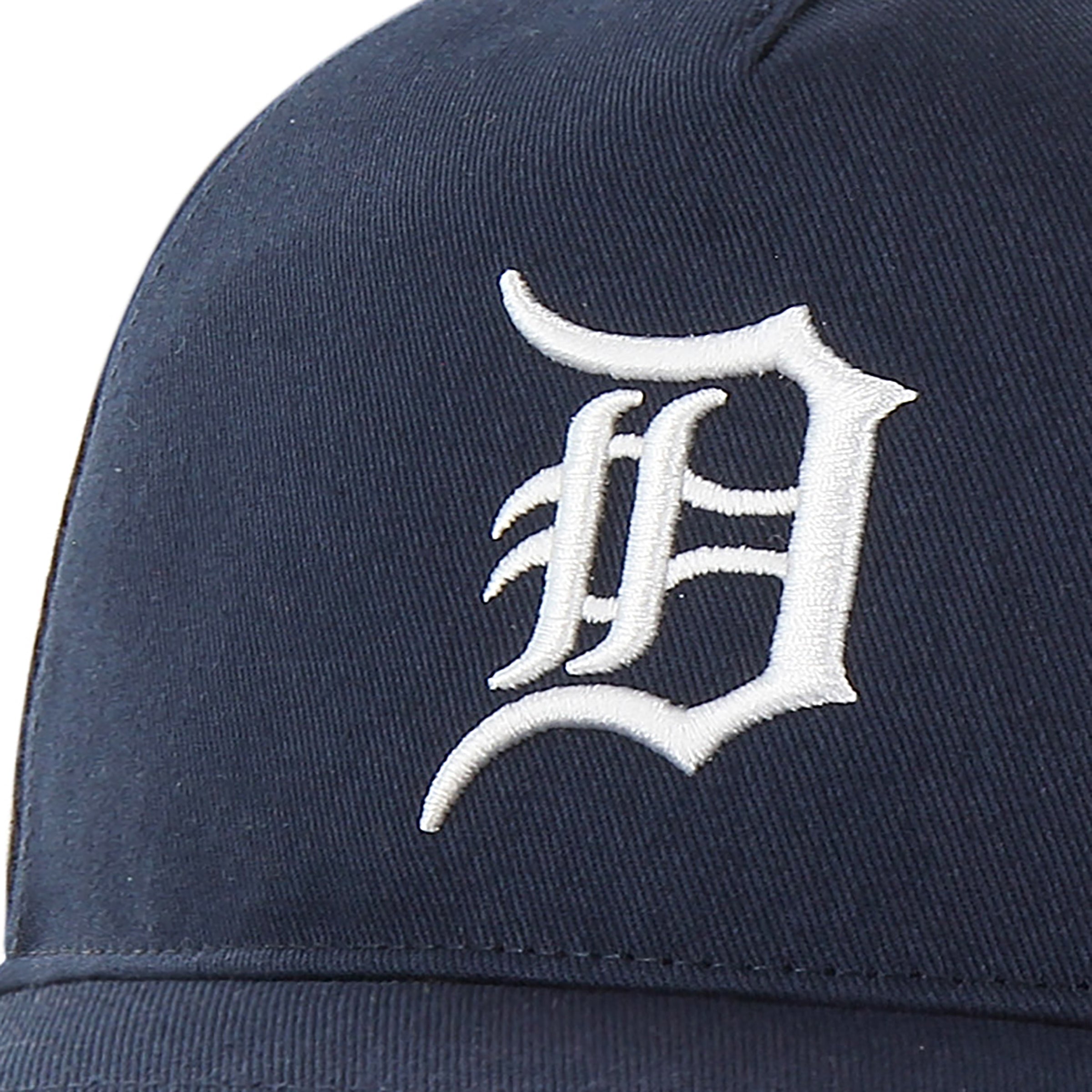 Detroit Tigers '47 Hitch