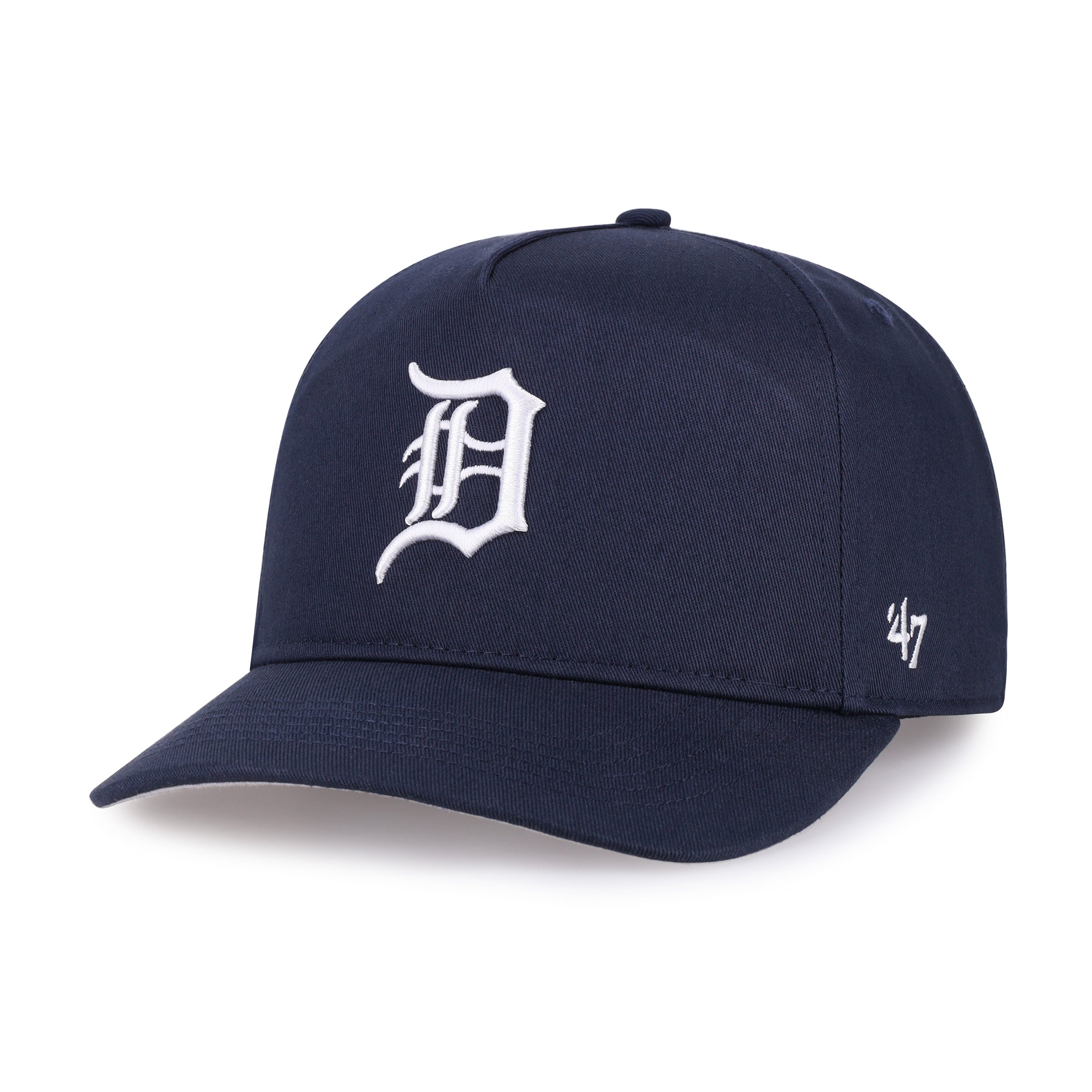 Detroit Tigers '47 Hitch