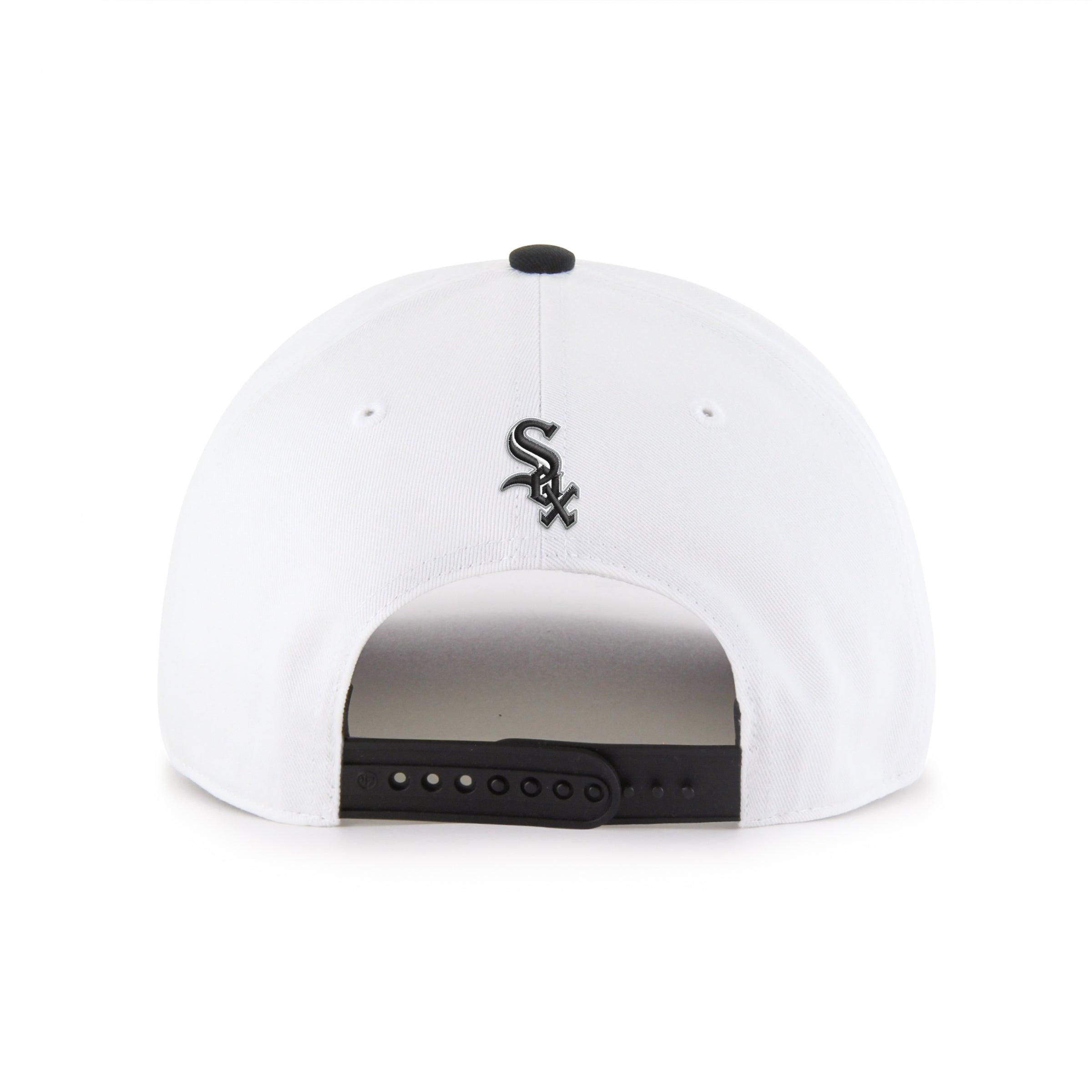 Chicago White Sox MLB Two Tone '47 Hitch