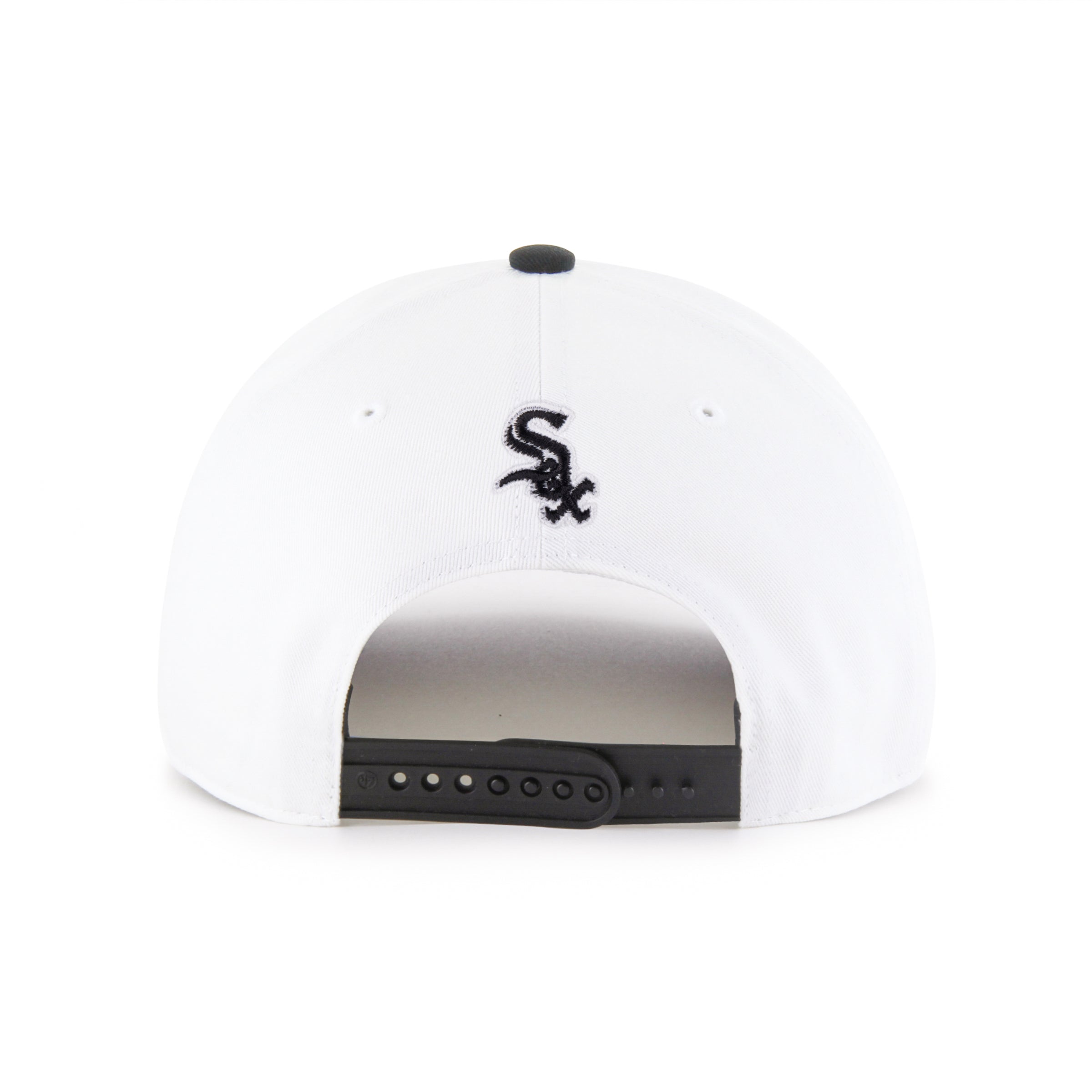 Chicago White Sox MLB Two Tone '47 Hitch