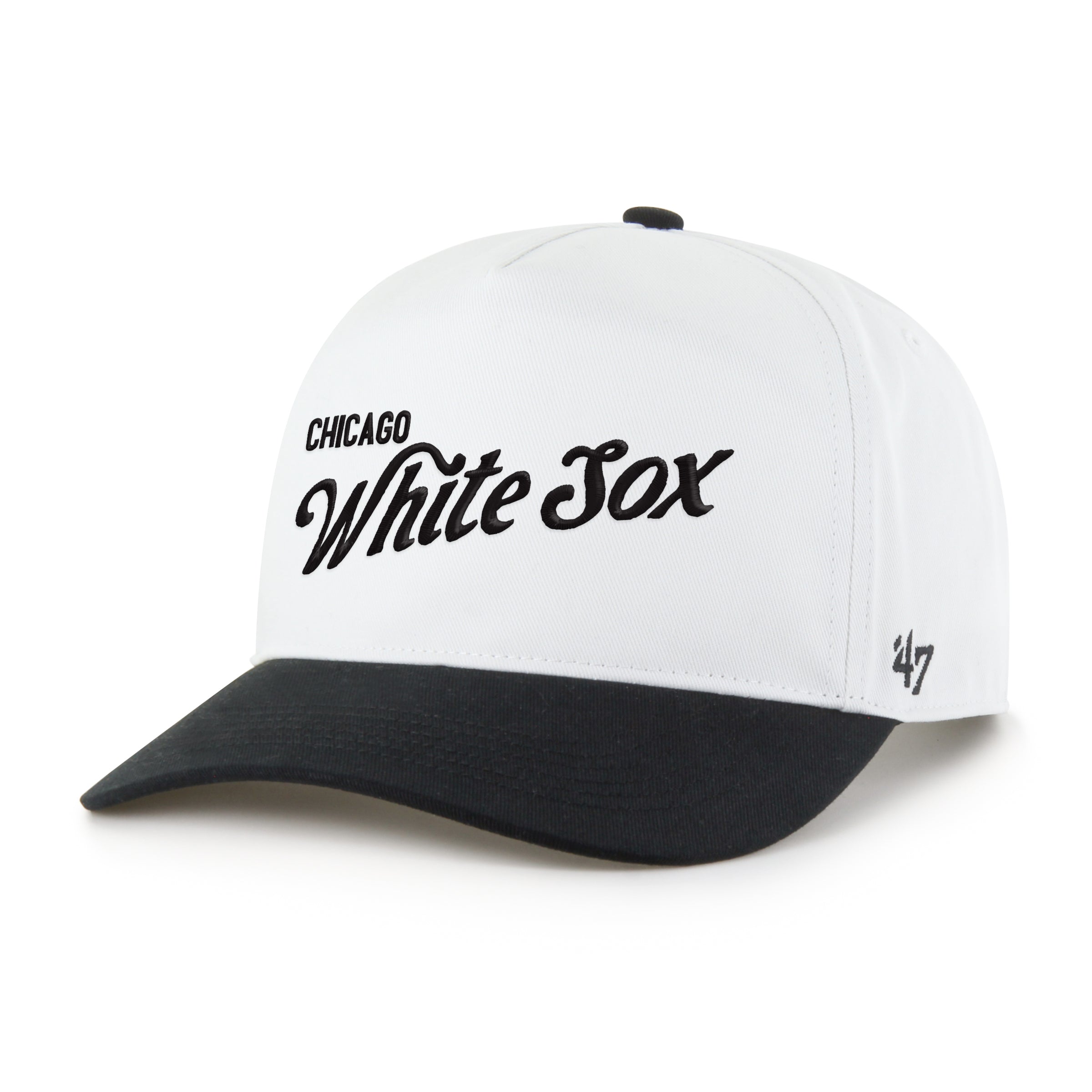 Chicago White Sox MLB Two Tone '47 Hitch